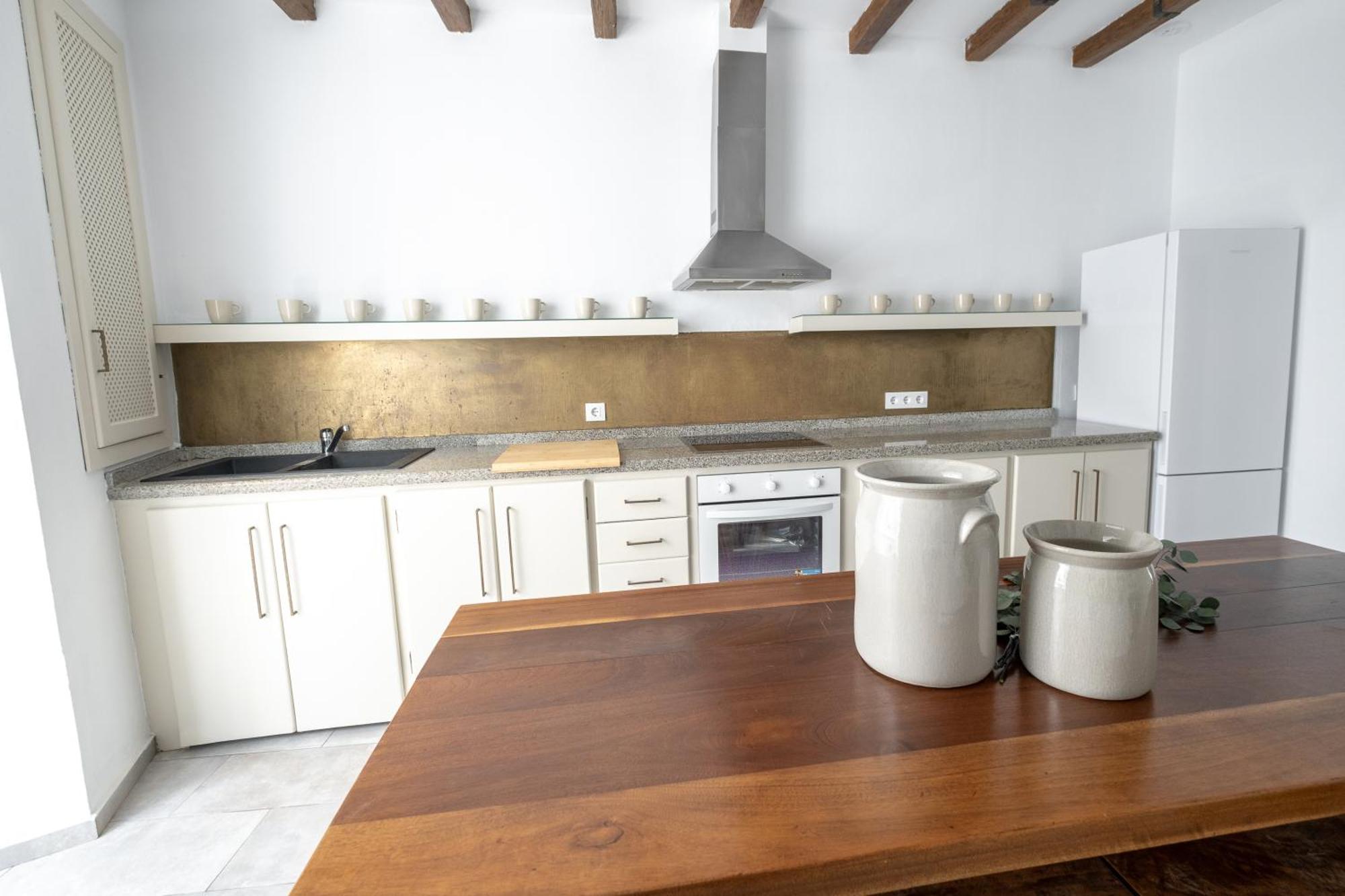 El Palacio Del Viento Apartamento Tarifa