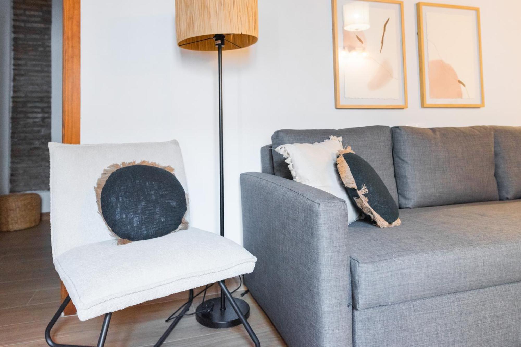 Apartamento Turistico En El Corazon De Qh Correo Viejo *
