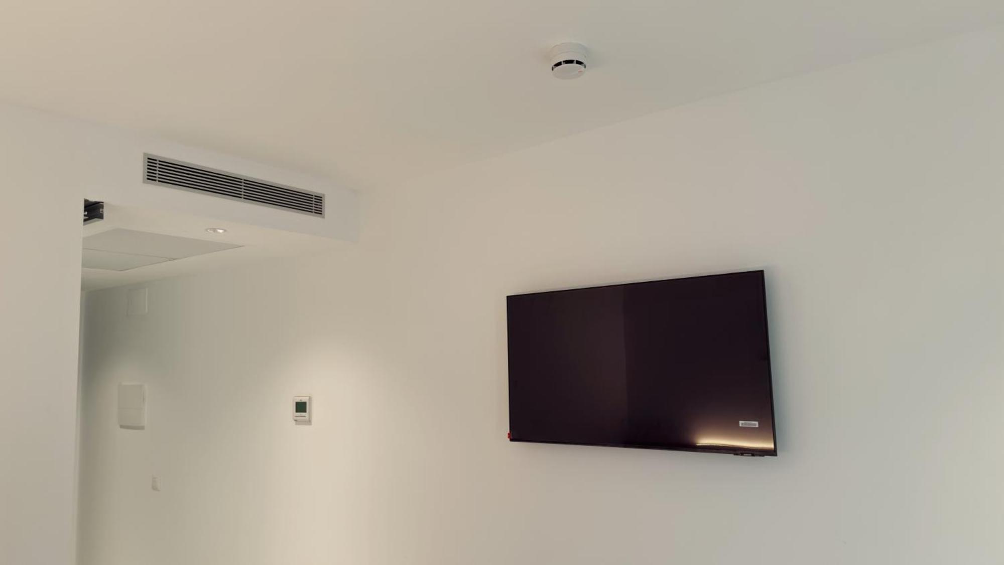 Apartahotel Myo Barcelona &