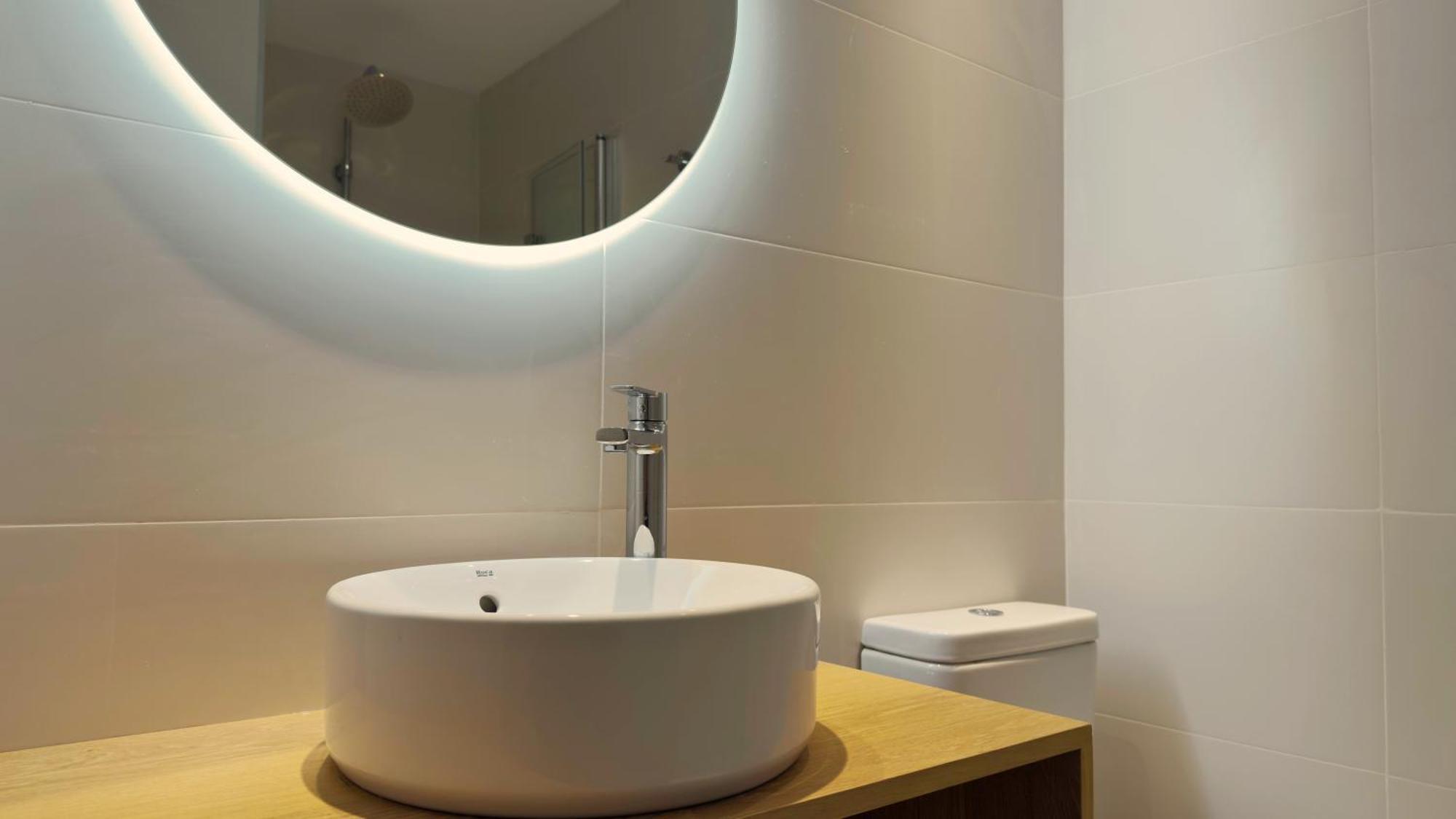 Apartahotel Myo Barcelona & *