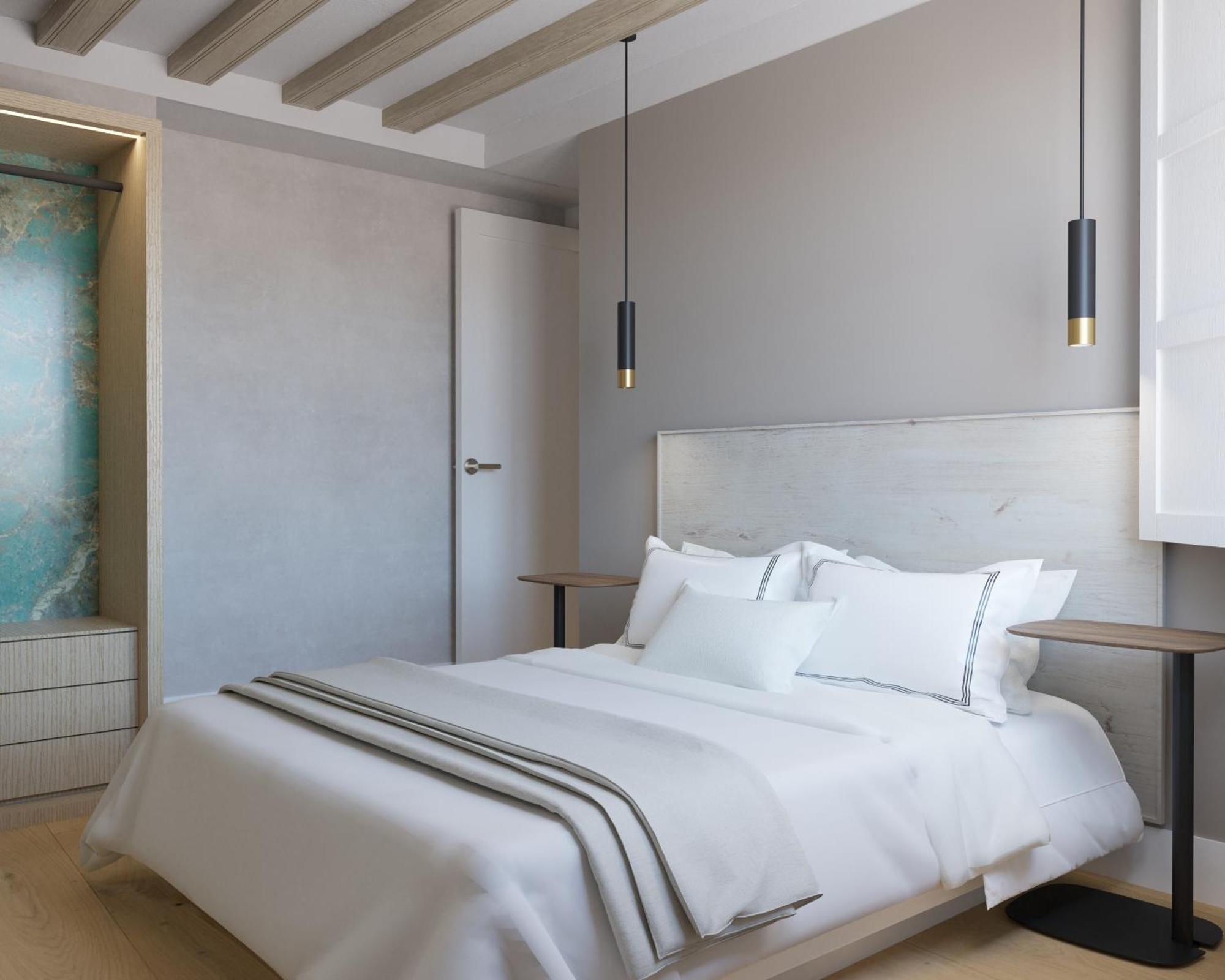 Aparthotel Torre Camelia Adults Recommended Cadiz