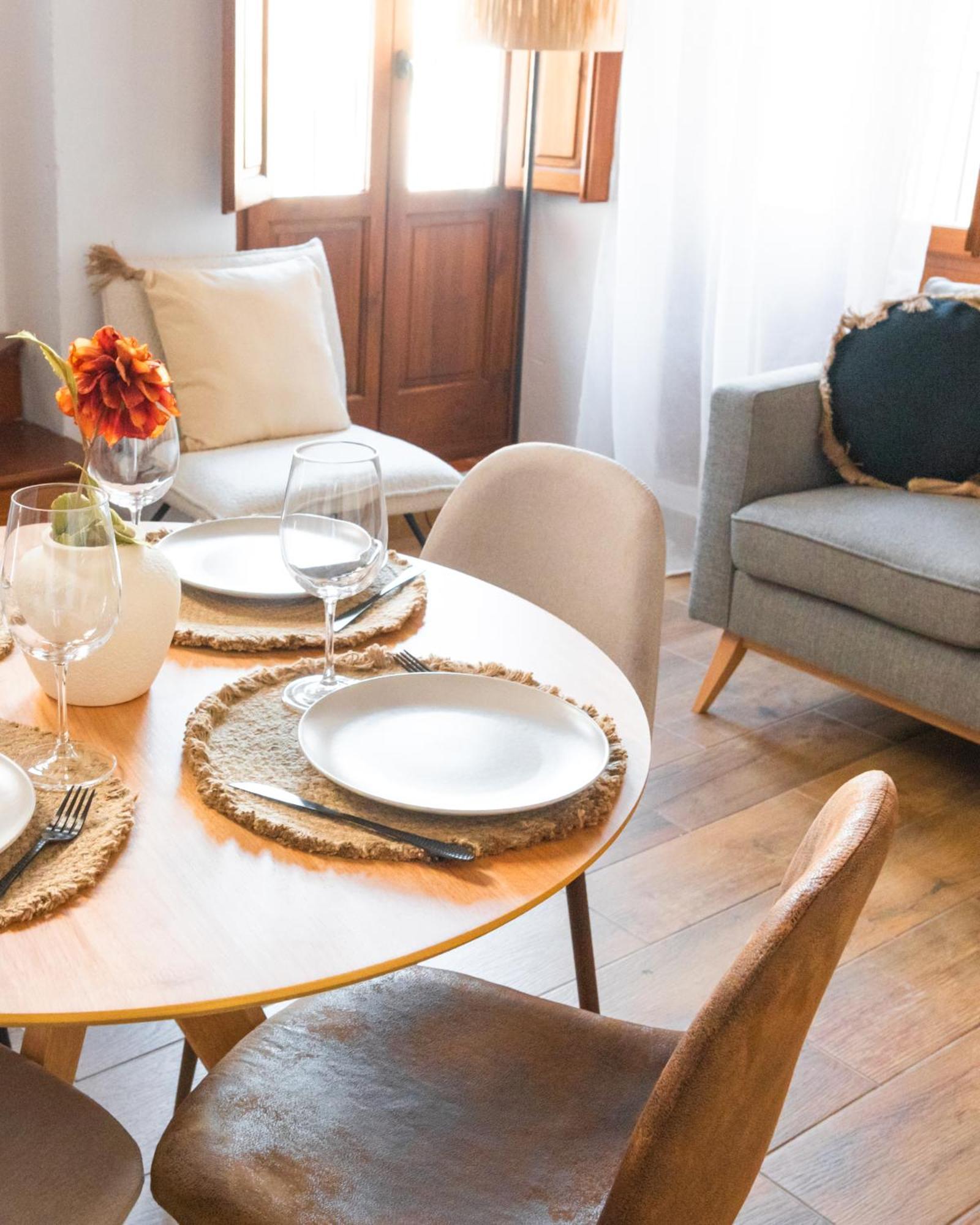 Turistico En El Corazon De Qh Correo Viejo Apartamento Granada