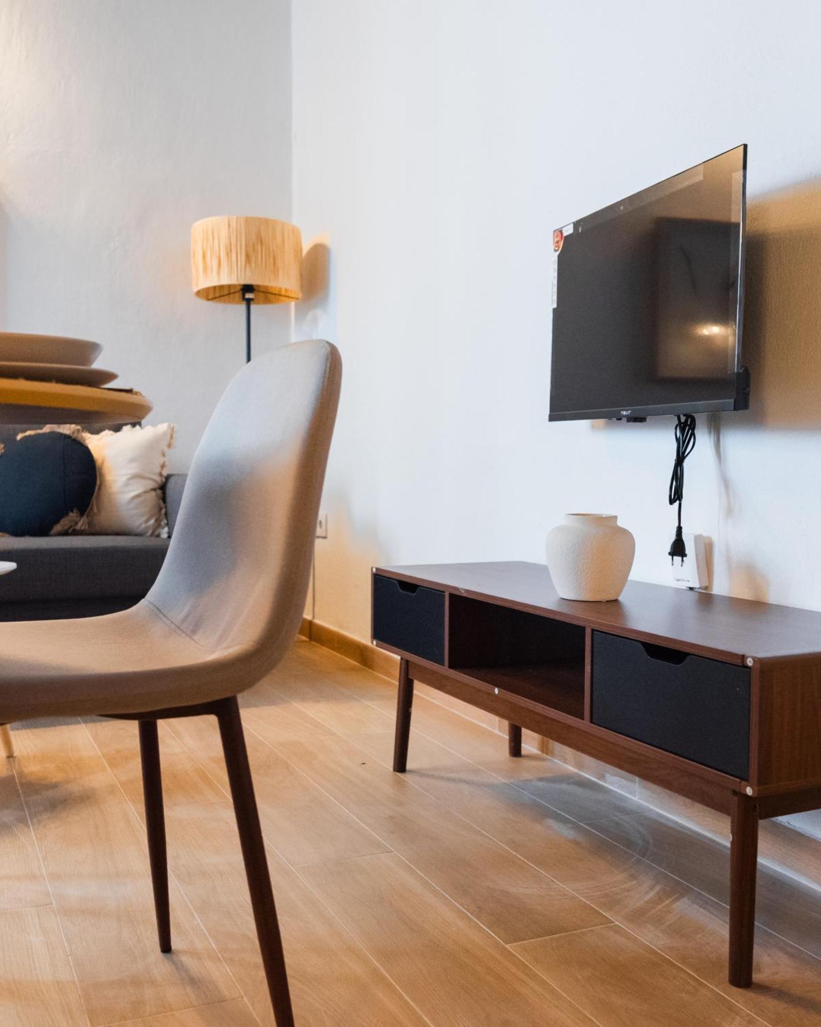 Turistico En El Corazon De Qh Correo Viejo Apartamento Granada