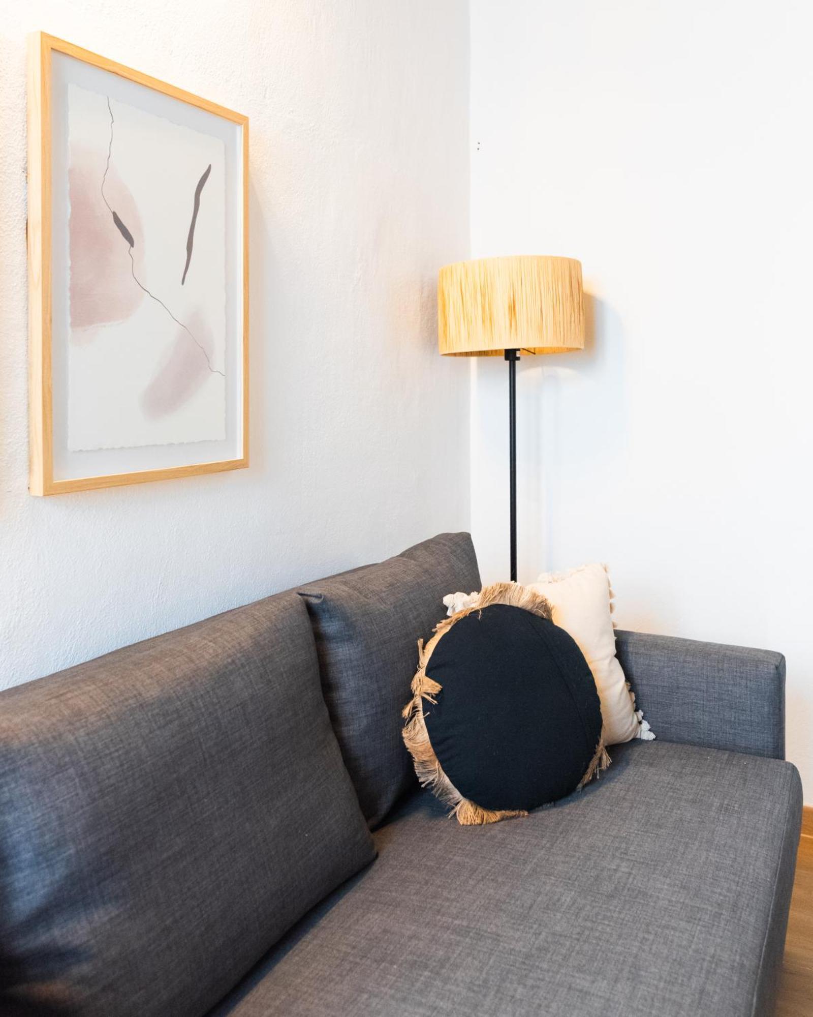Apartamento Turistico En El Corazon De Qh Correo Viejo