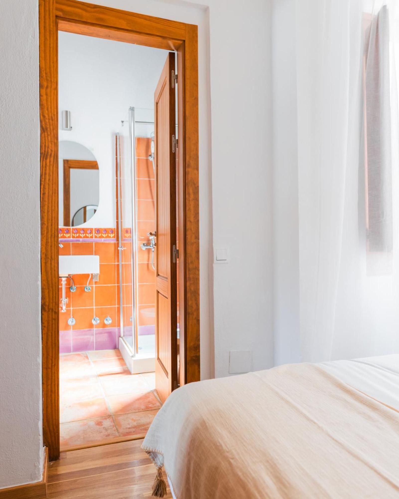 Turistico En El Corazon De Qh Correo Viejo Apartamento