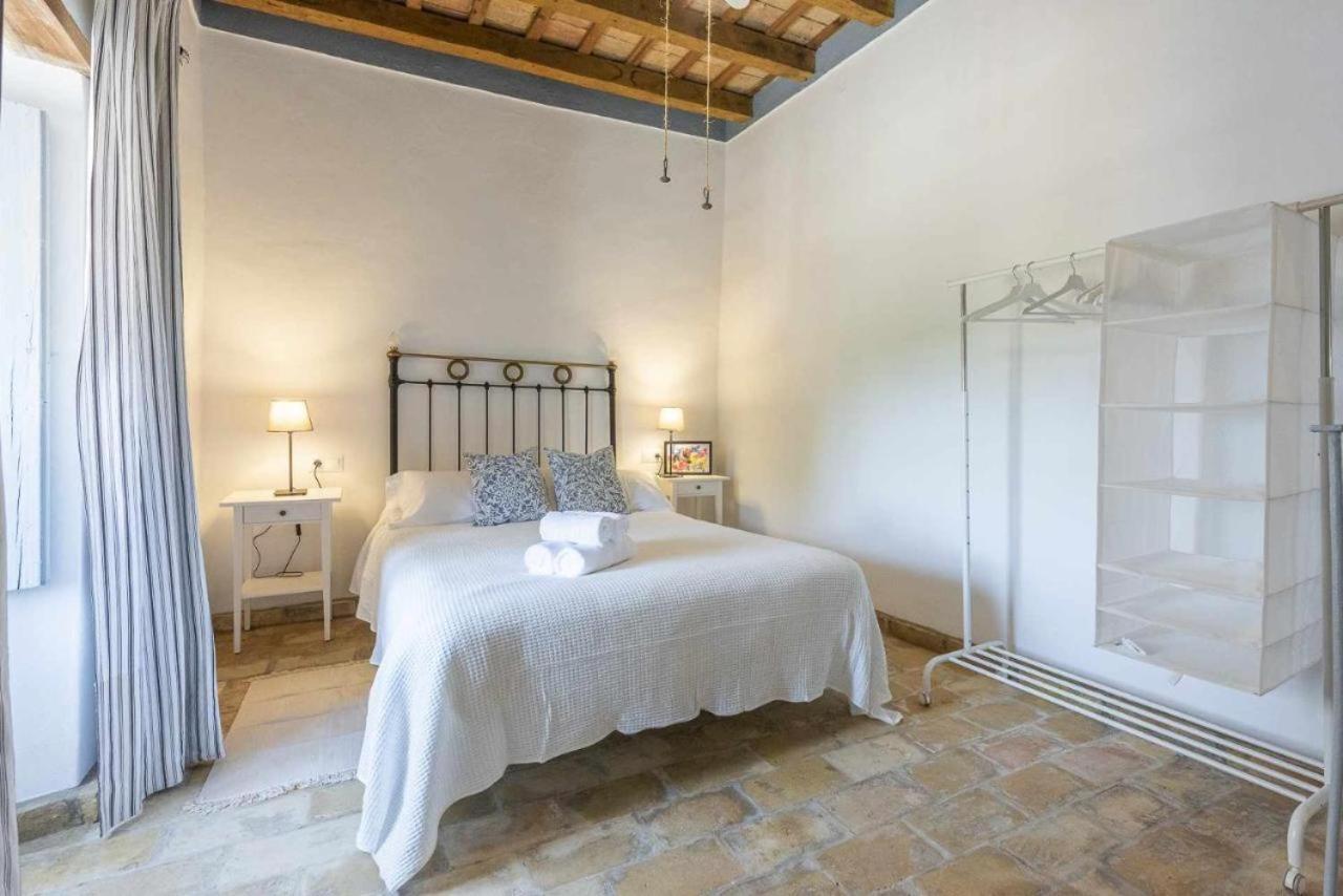 Villa Hacienda San Antonio Marchena (Seville)