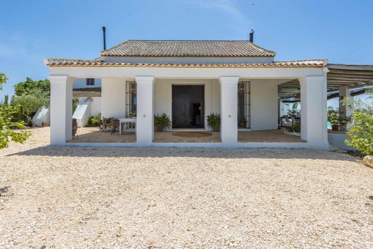 Hacienda San Antonio Villa