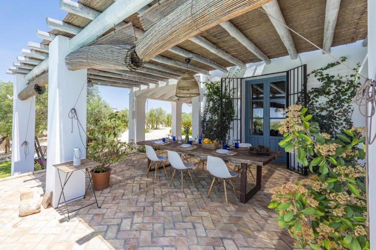Hacienda San Antonio Villa