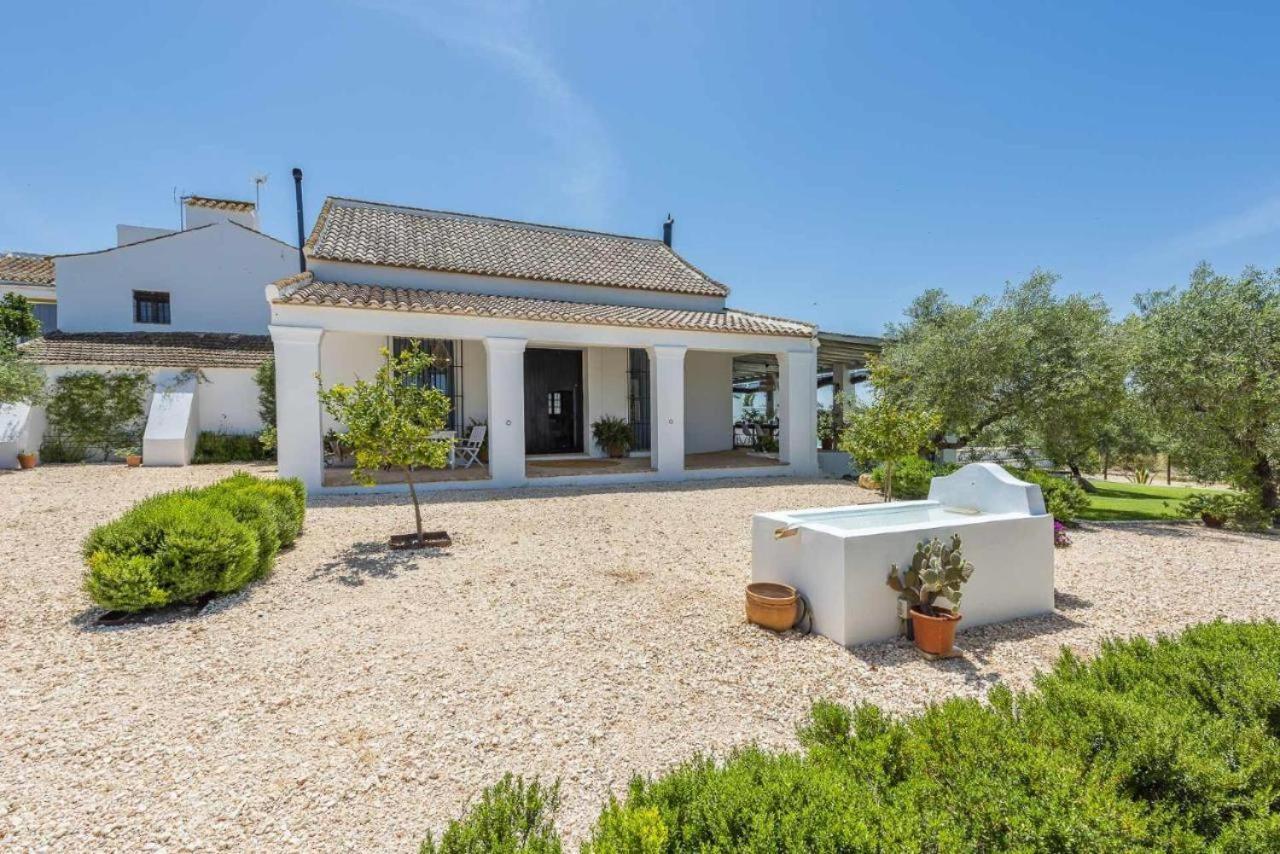 Hacienda San Antonio Villa *