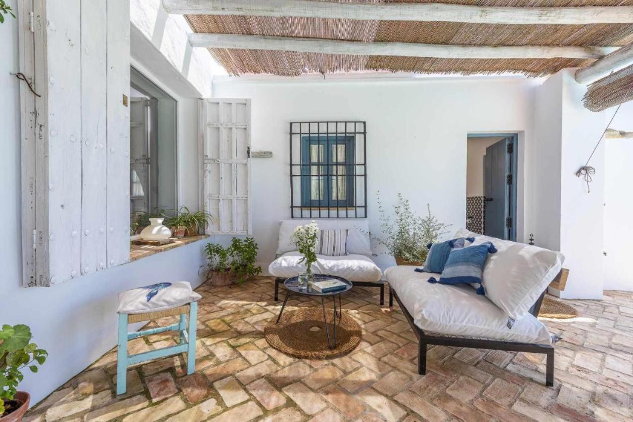 Hacienda San Antonio Villa Marchena (Seville)