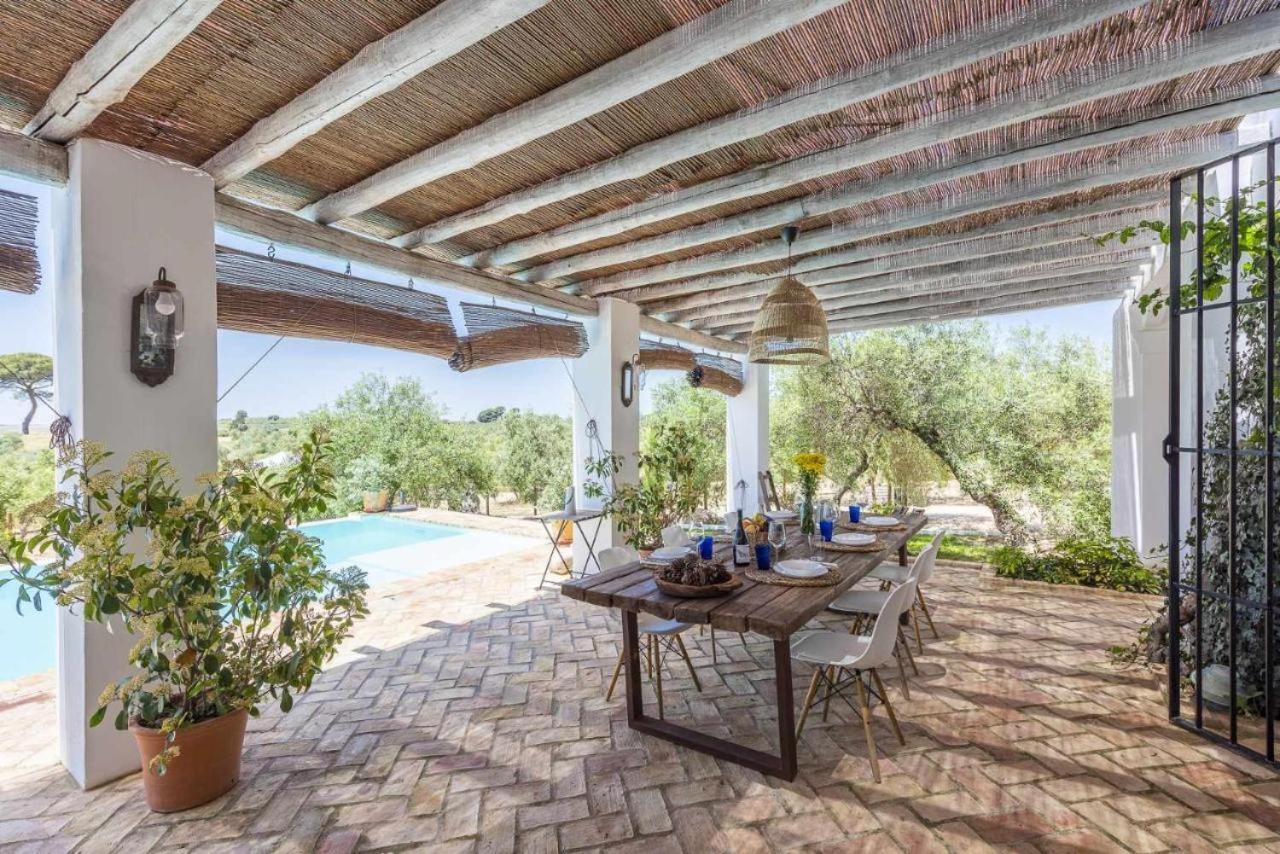 Hacienda San Antonio Villa *