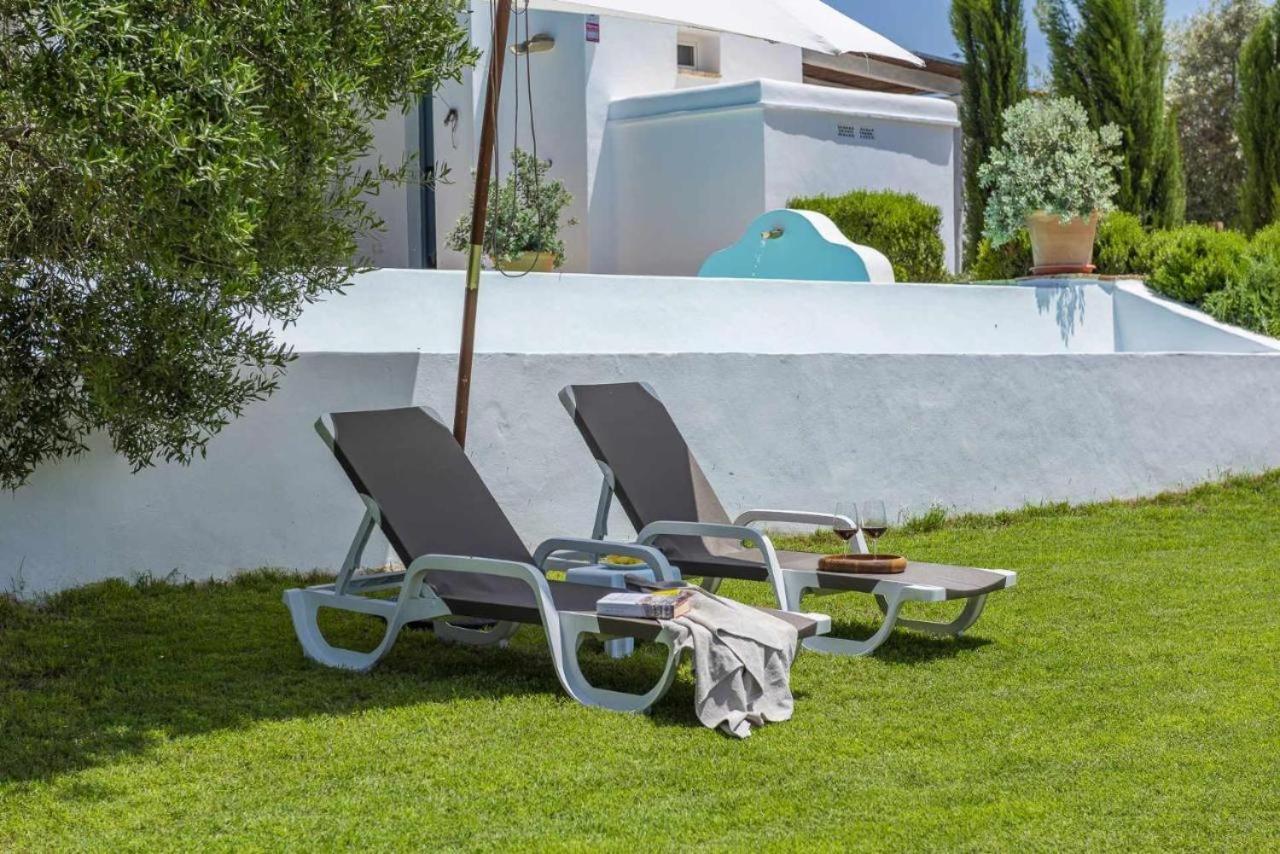 Villa Hacienda San Antonio Marchena (Seville)