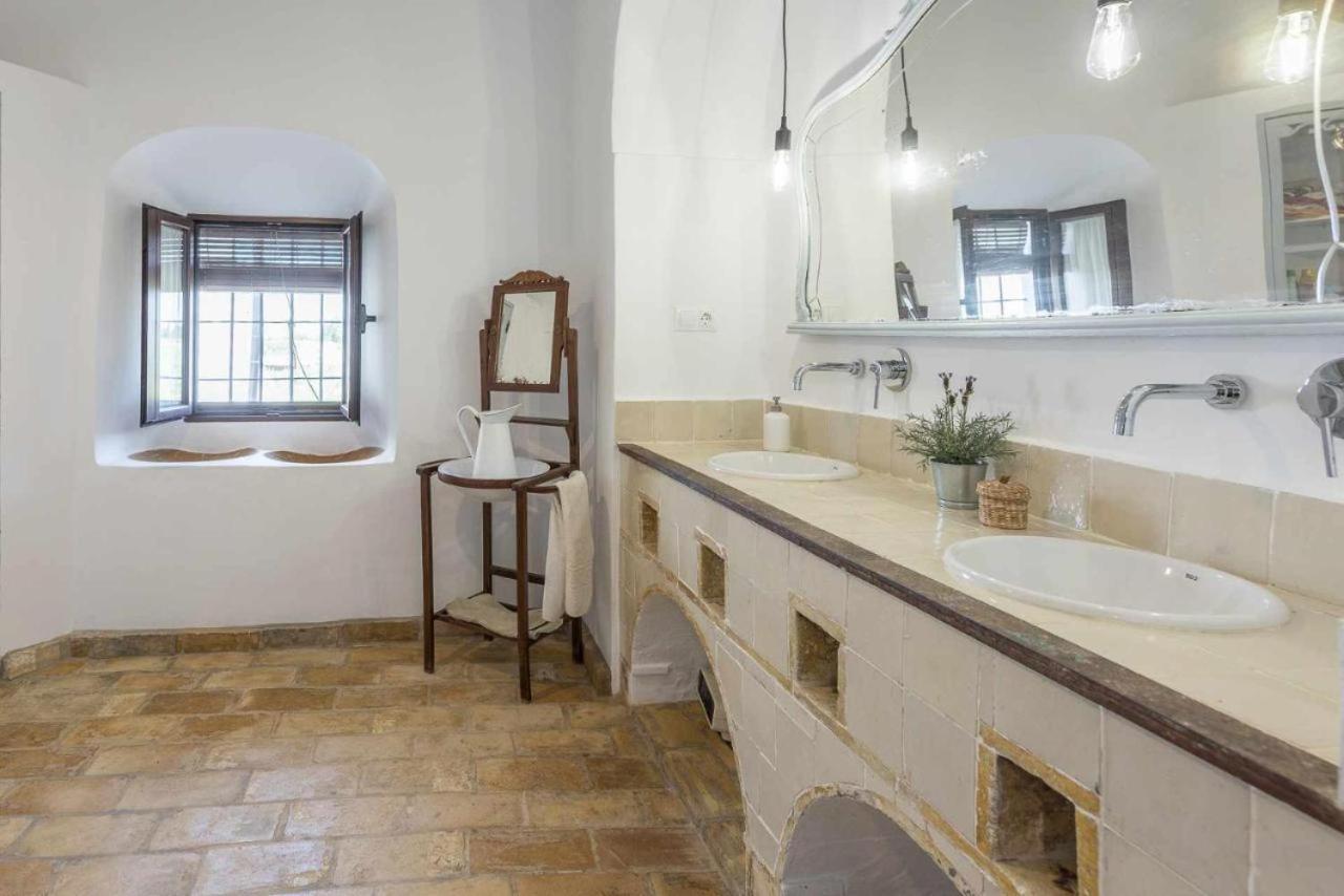 Hacienda San Antonio Villa *