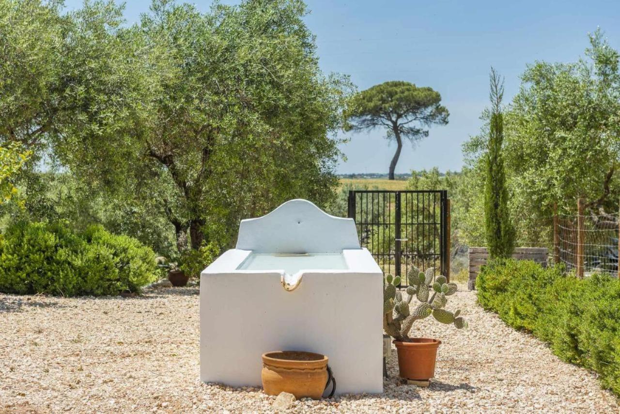 Hacienda San Antonio Villa Marchena (Seville)