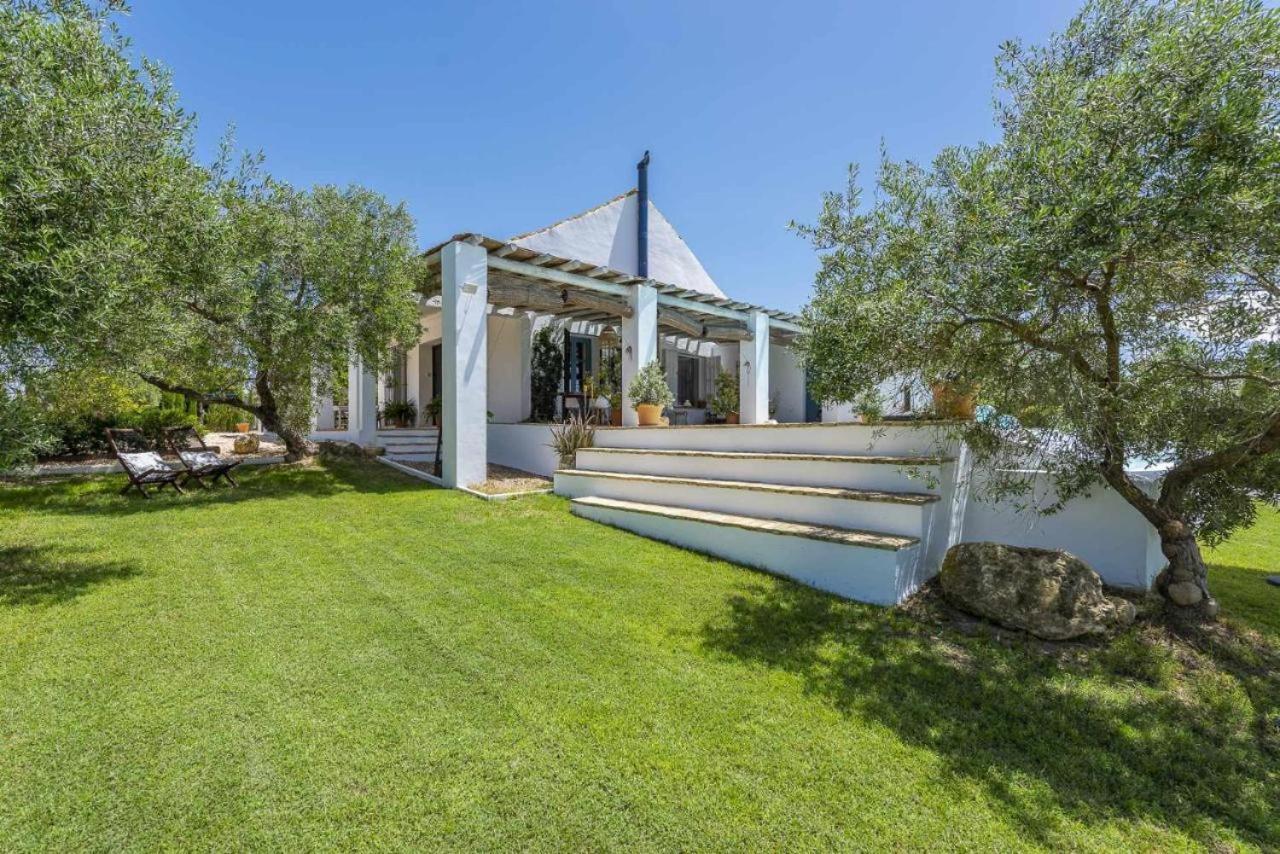 Hacienda San Antonio Villa *