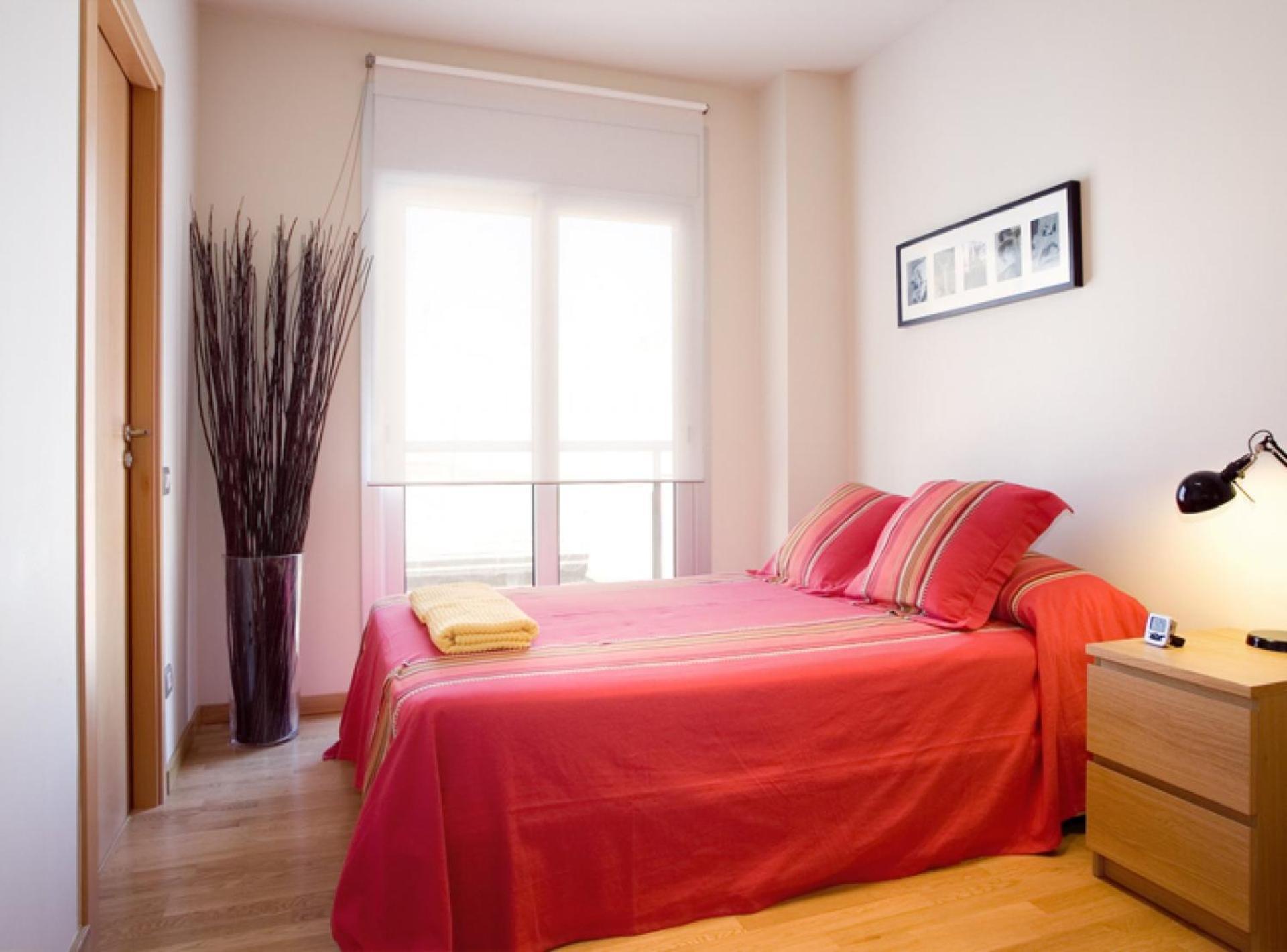 Apartamento Mar Bella