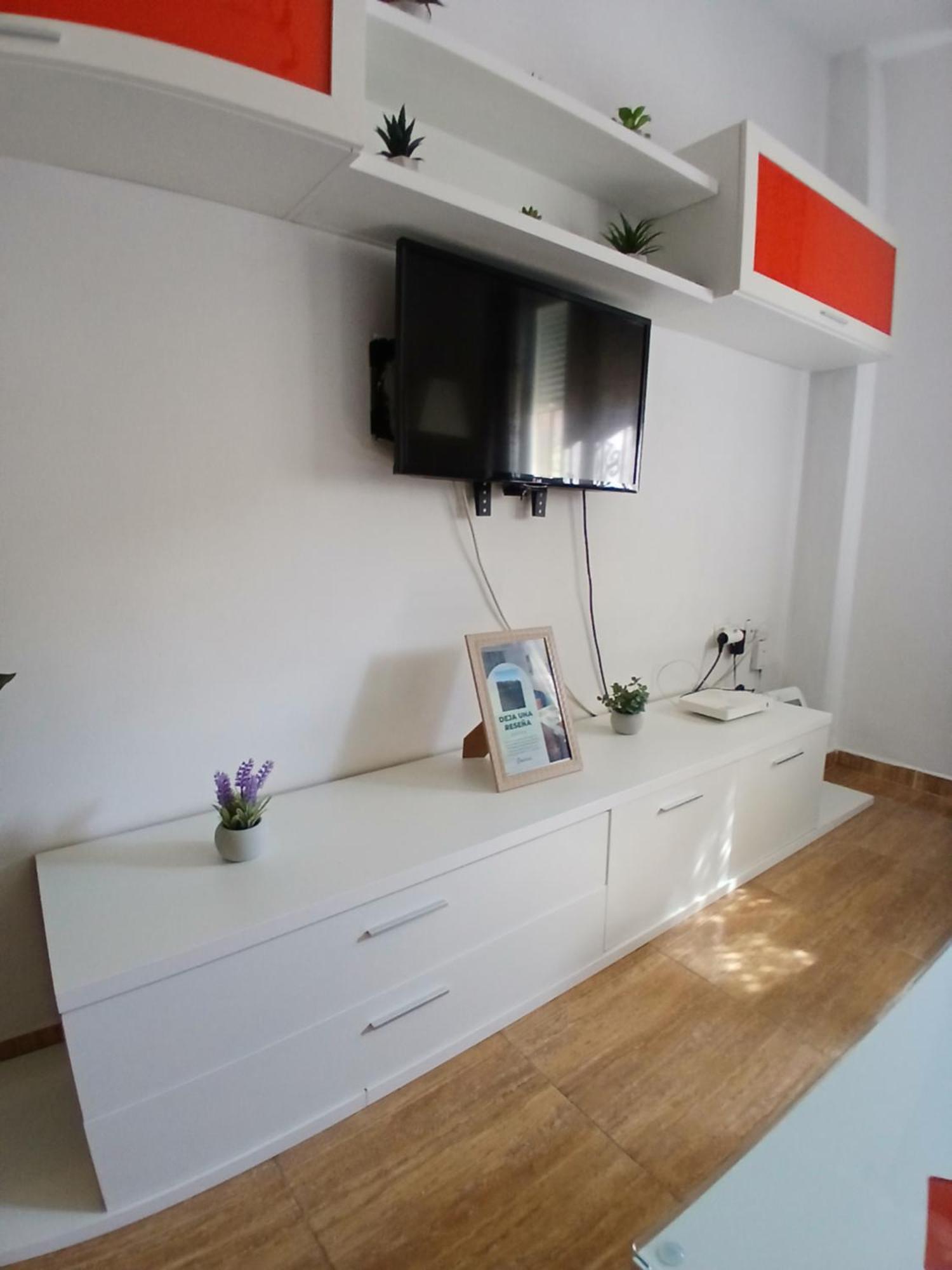 Apartment Bonito Piso De 2 Hijar (Granada)