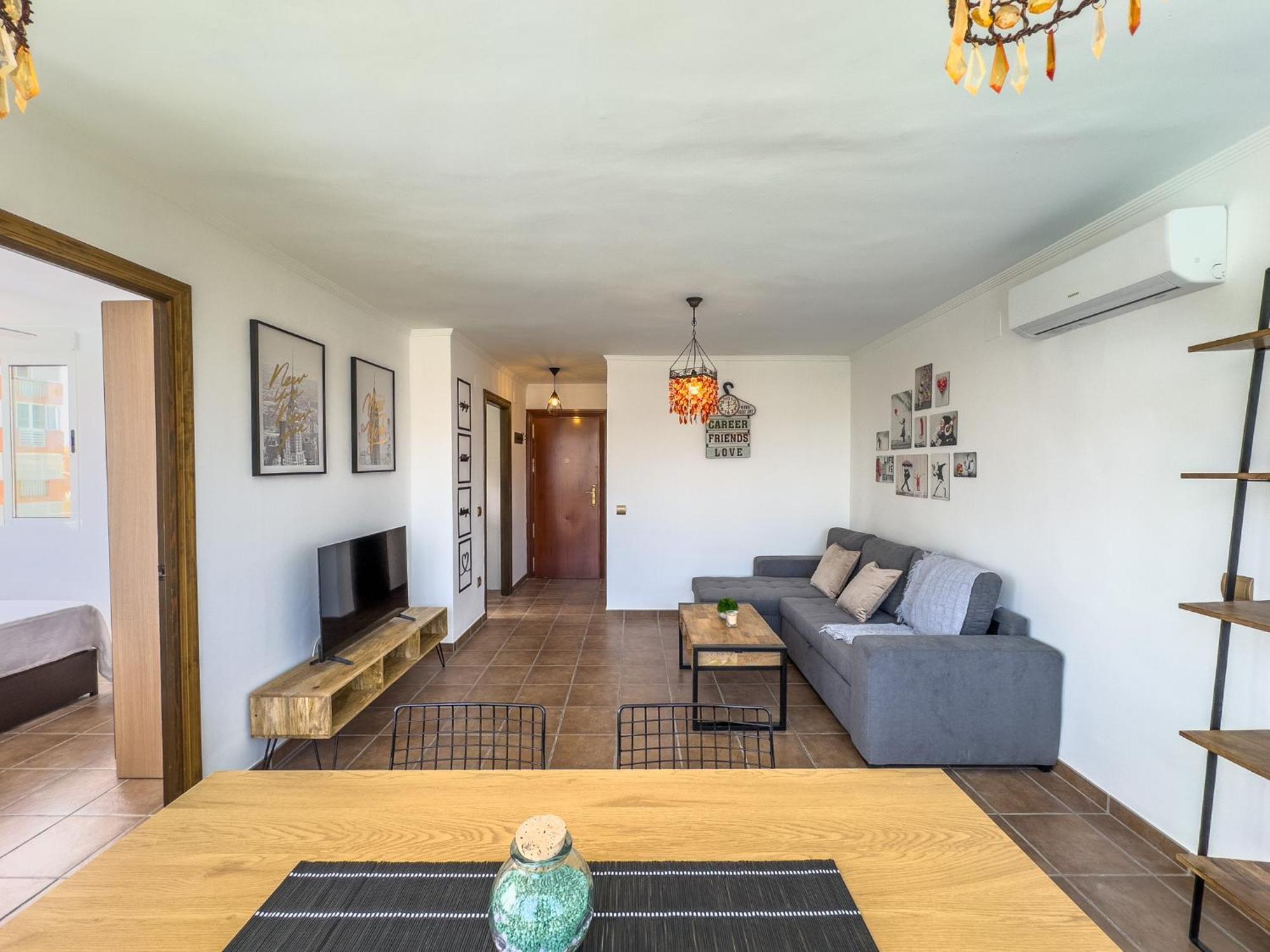 Sol And Sea A121 Apartamento Castillo Bajo