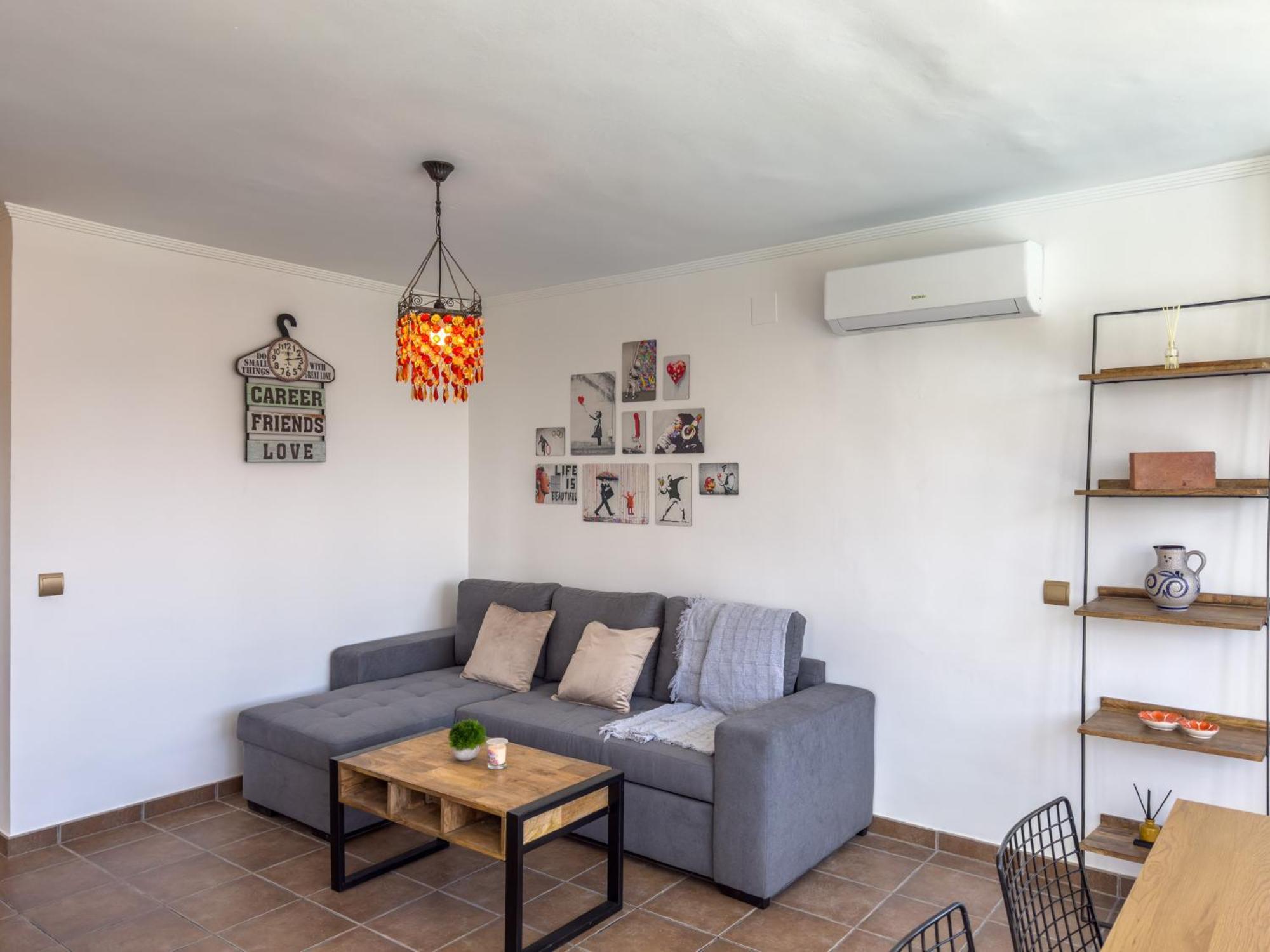 Sol And Sea A121 Apartamento