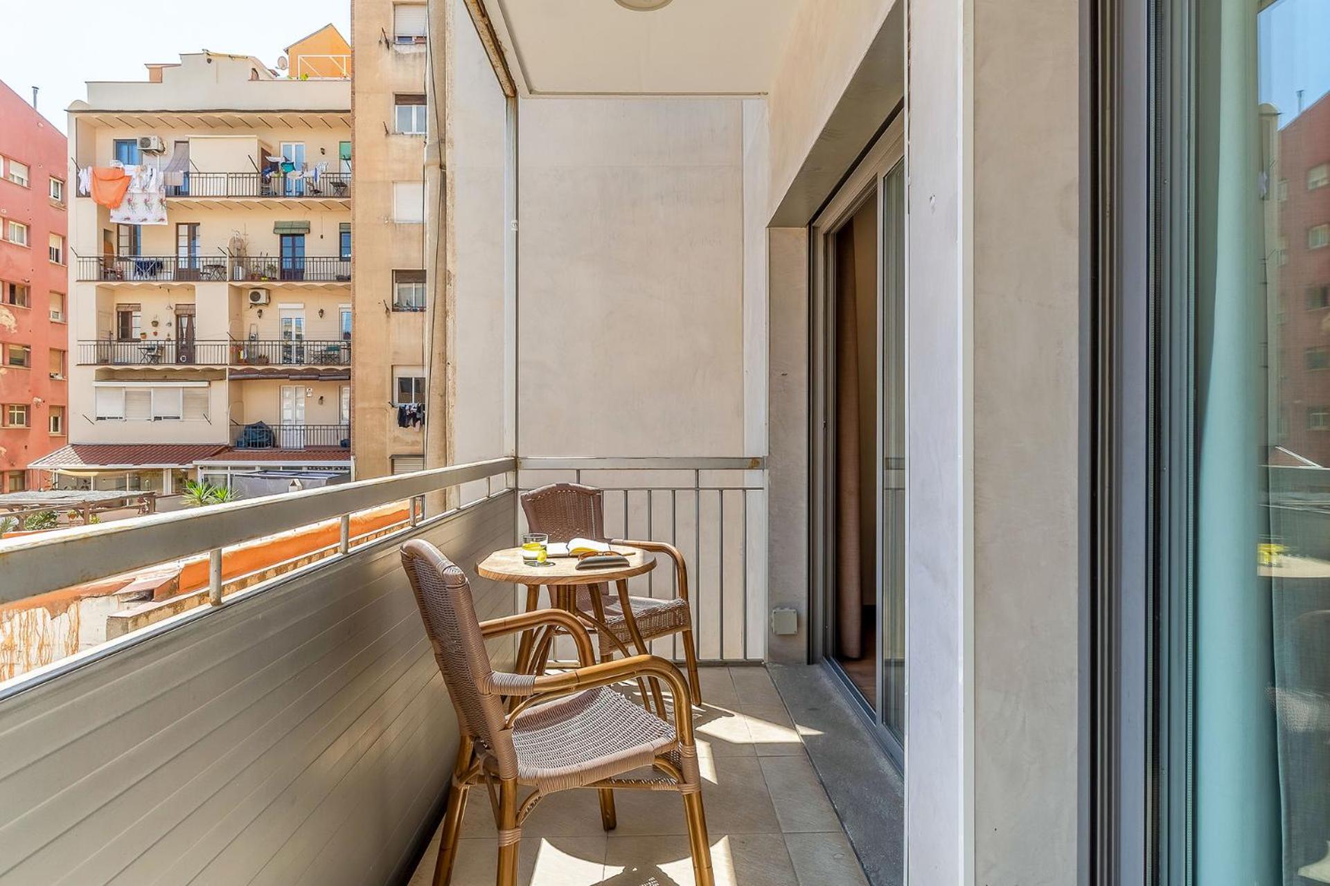 Ab Sagrada Familia Premium Apartment