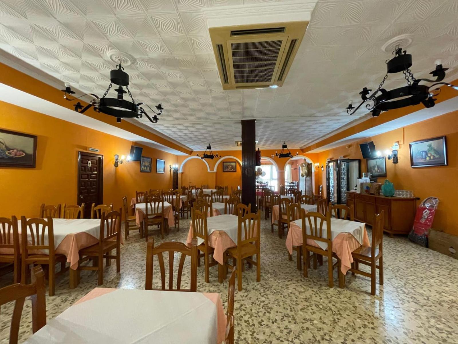 El Faisan C&r Arcos de la Frontera