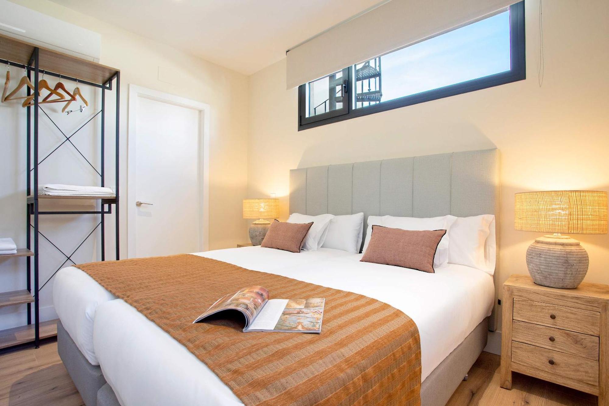 Apartamento Genteel Rodrigo Caro Sevilla