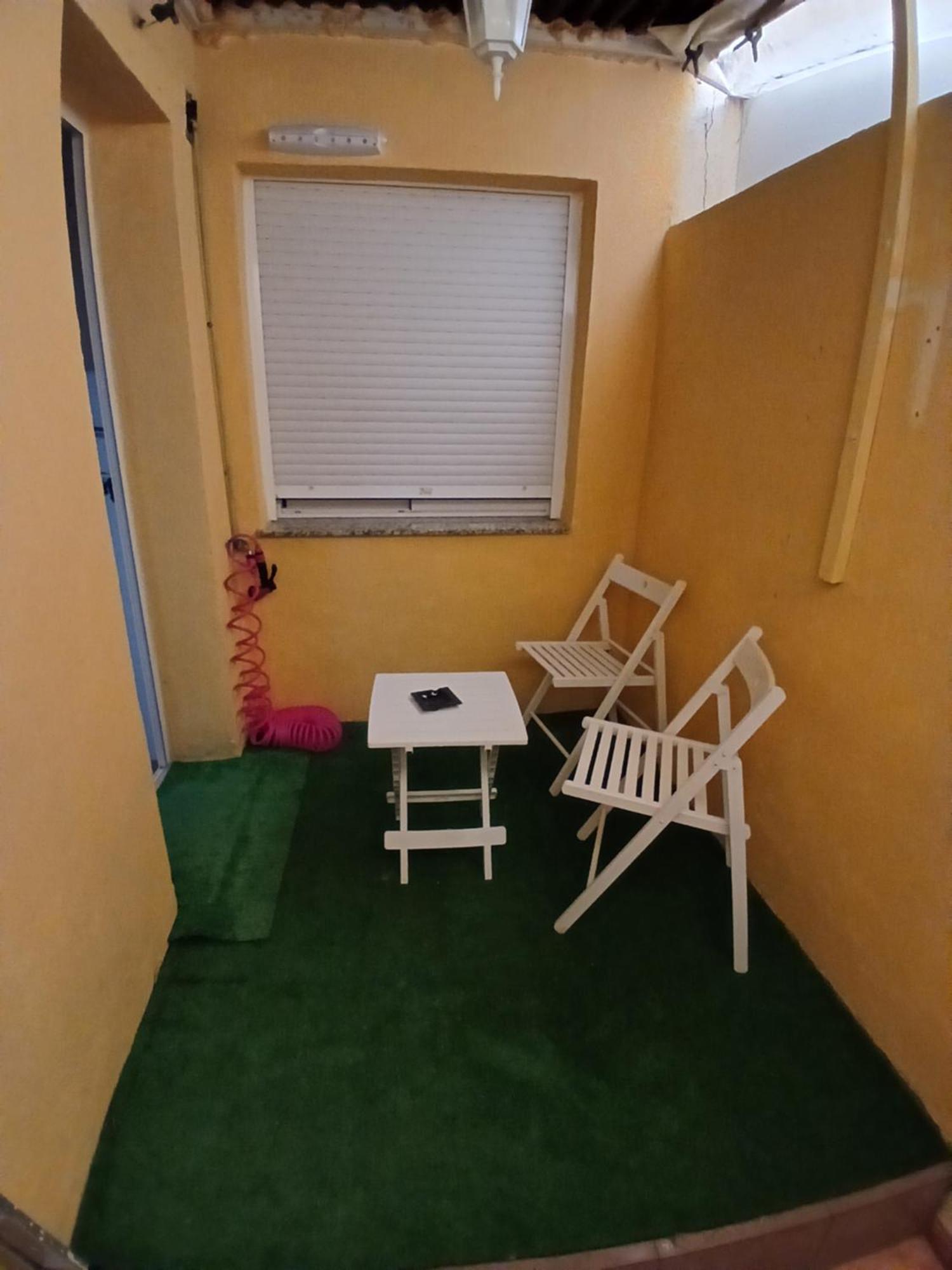 Bonito Piso De 2 Apartment