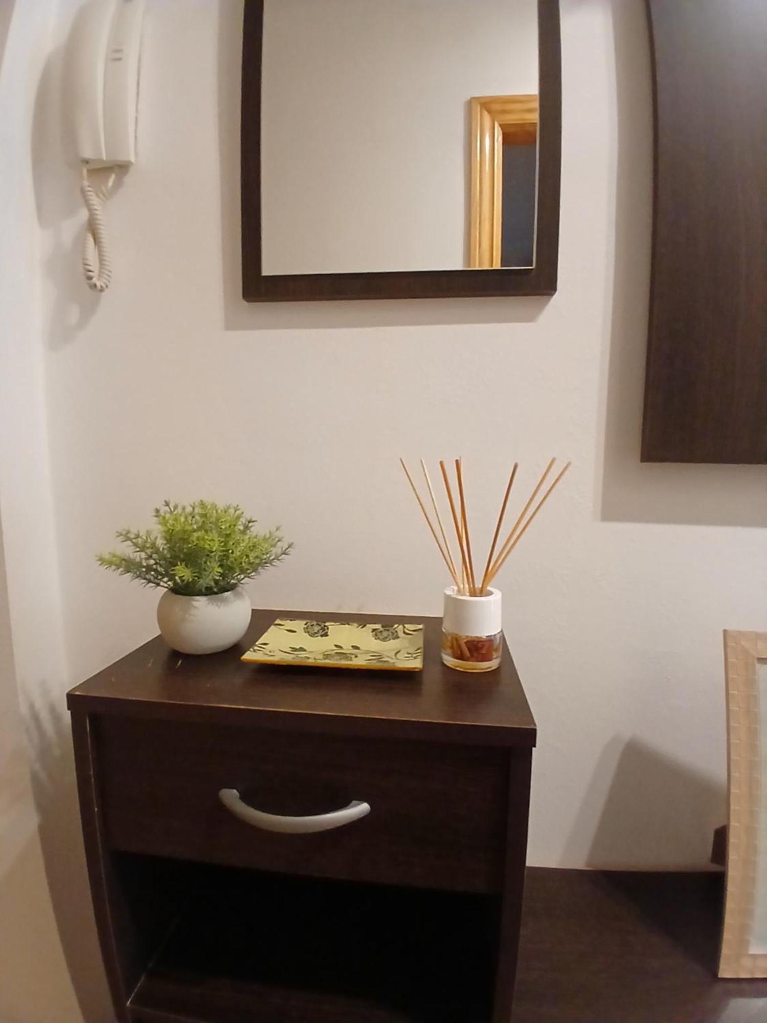 Bonito Piso De 2 Apartment Hijar (Granada)