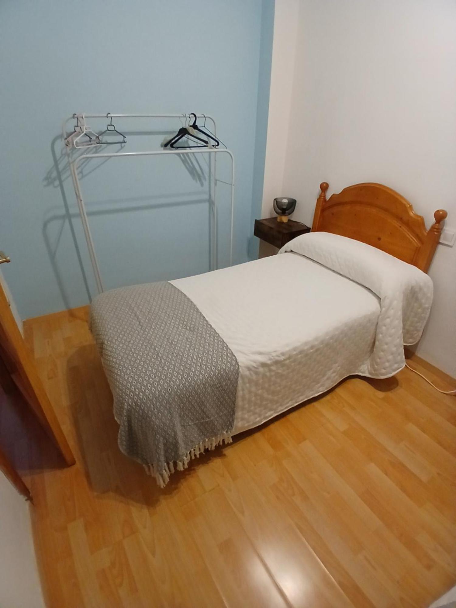 Apartment Bonito Piso De 2 Hijar (Granada)