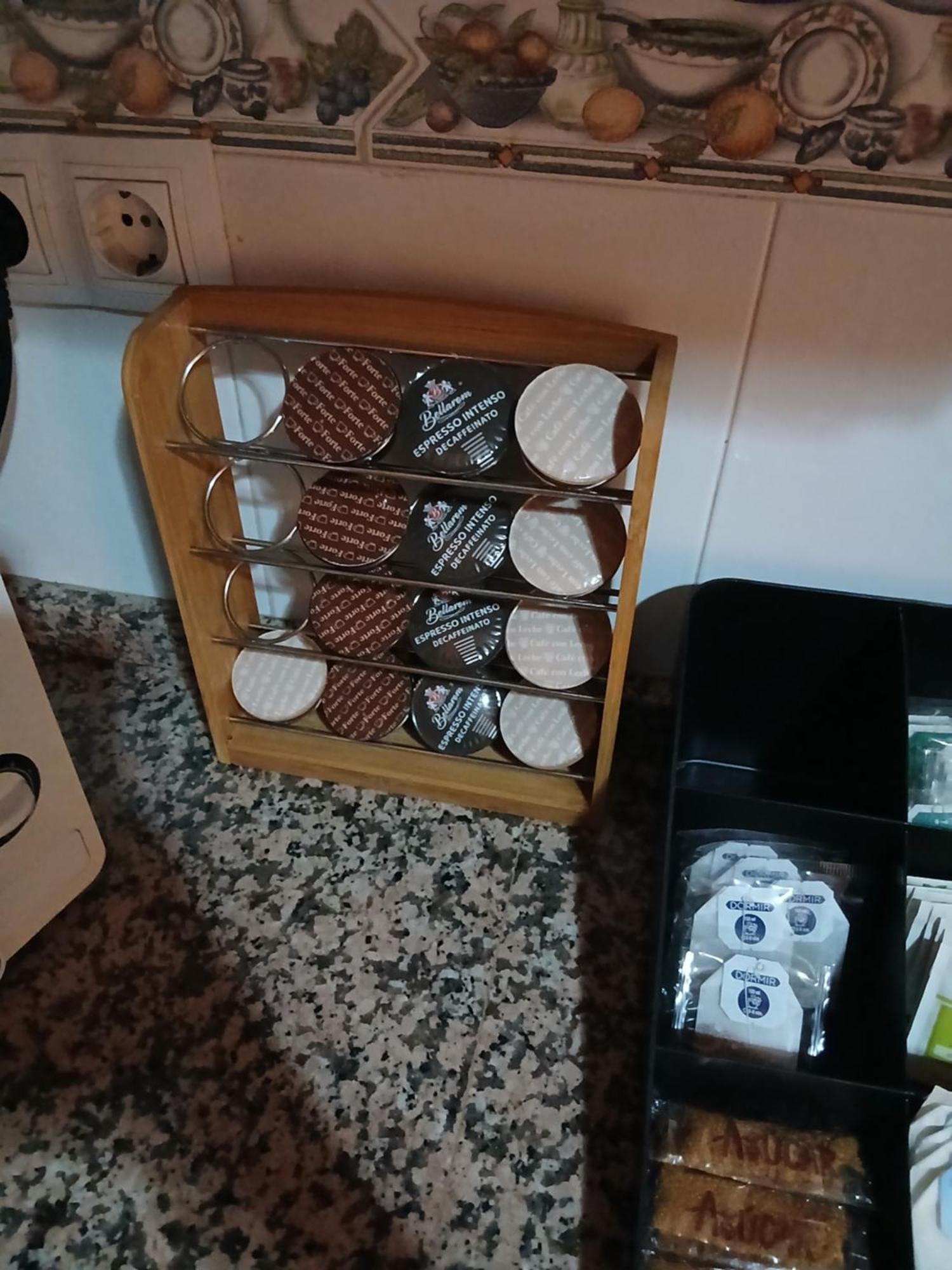 Bonito Piso De 2 Apartment Hijar (Granada)