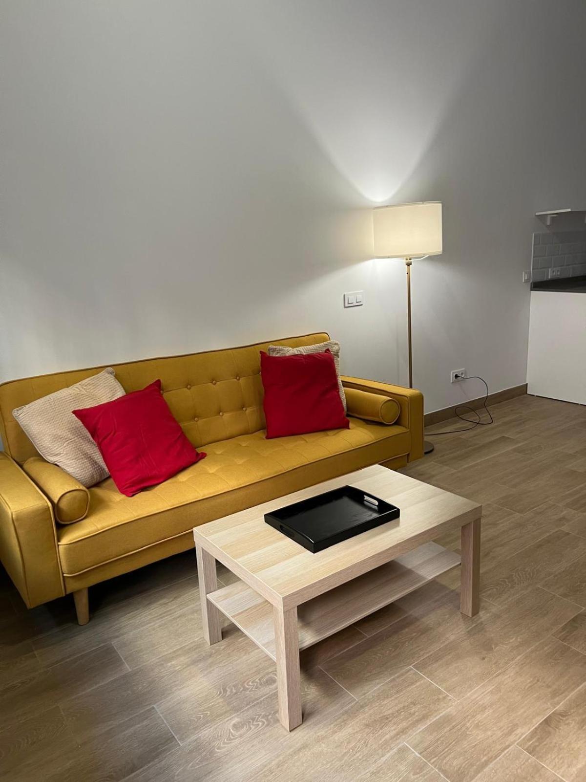 Triana Apartahotel *