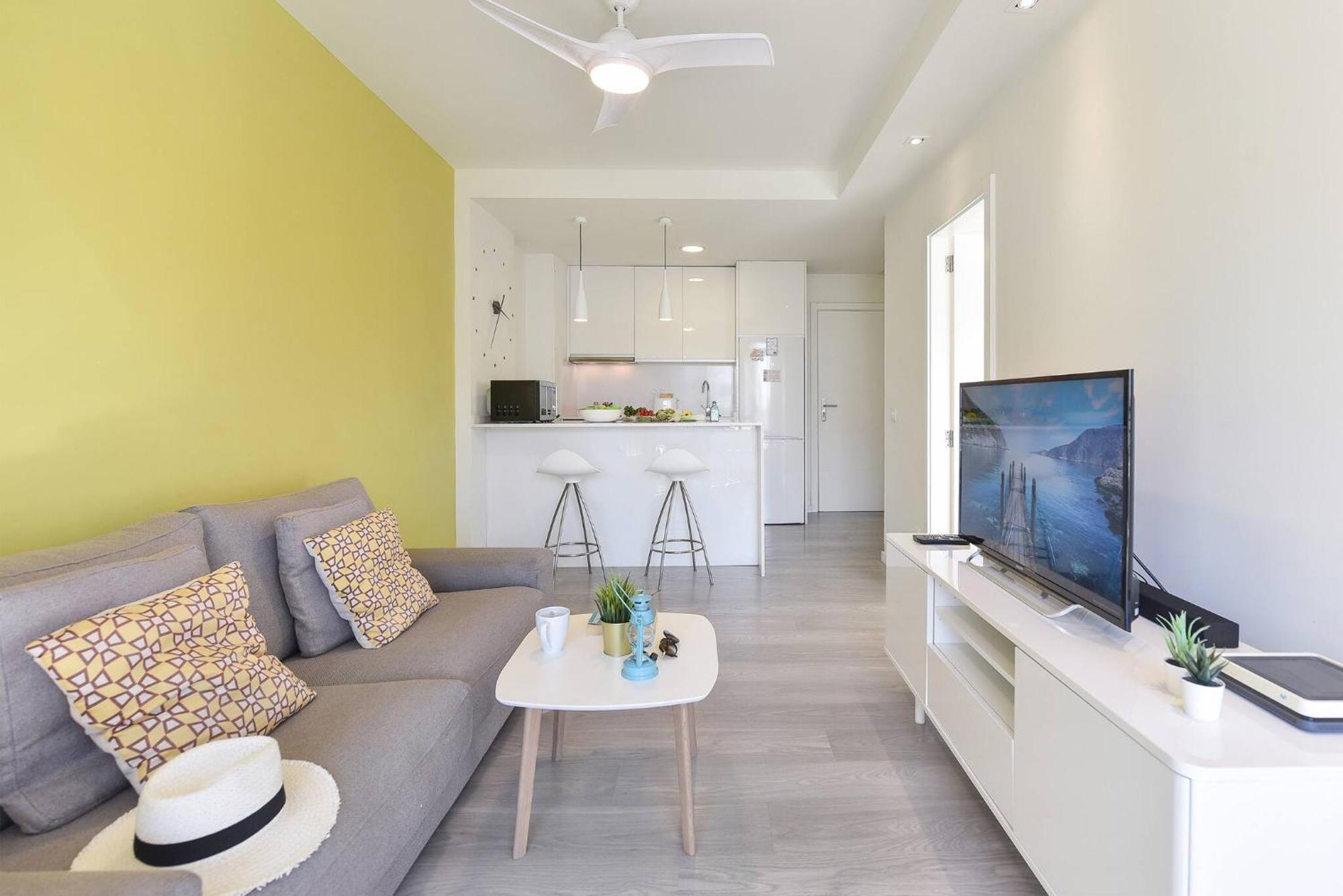 Apartamento Modern Iguazu