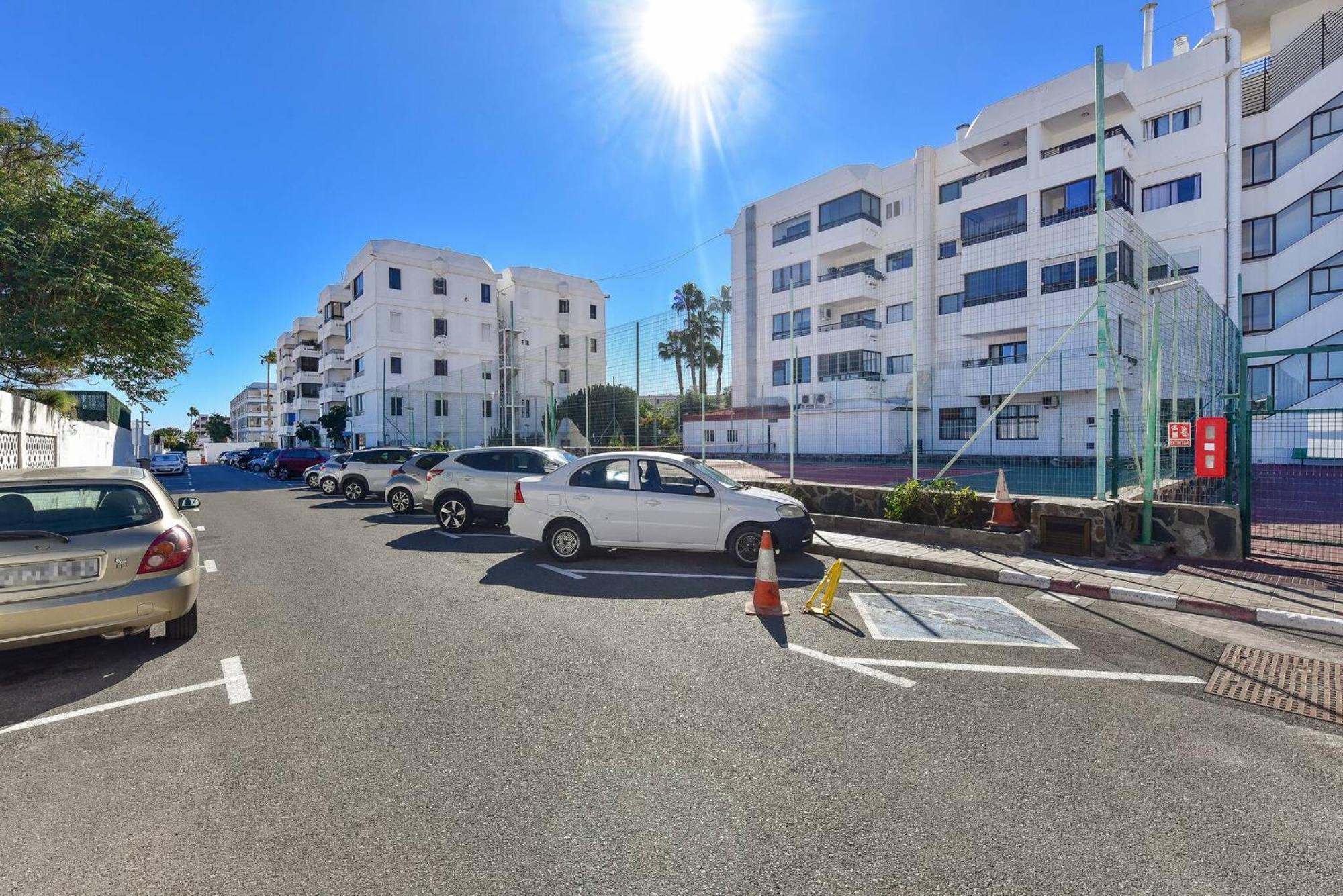 Apartamento Modern Iguazu Playa del Inglés