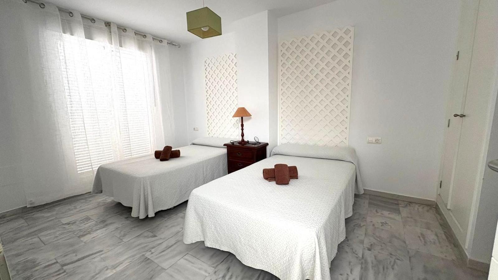Сasa de vacaciones Casas Fuente Del Sol Conil De La Frontera