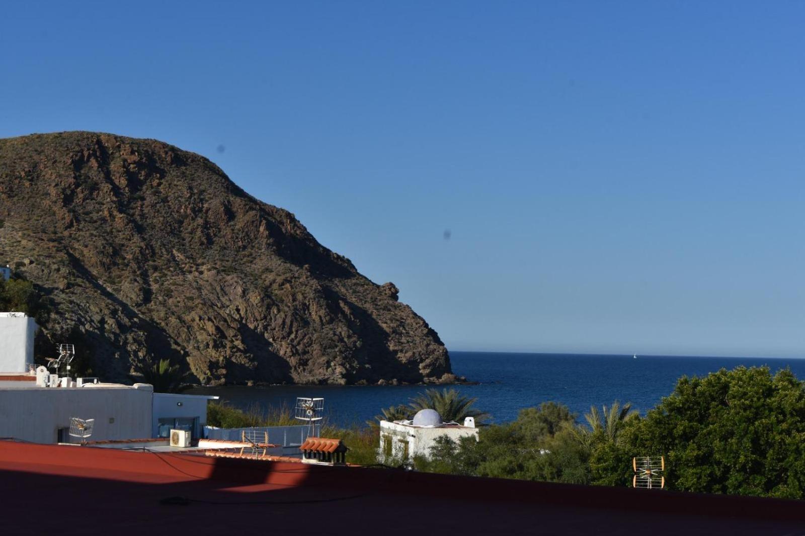 Atico Cabo De Gata Apartment *