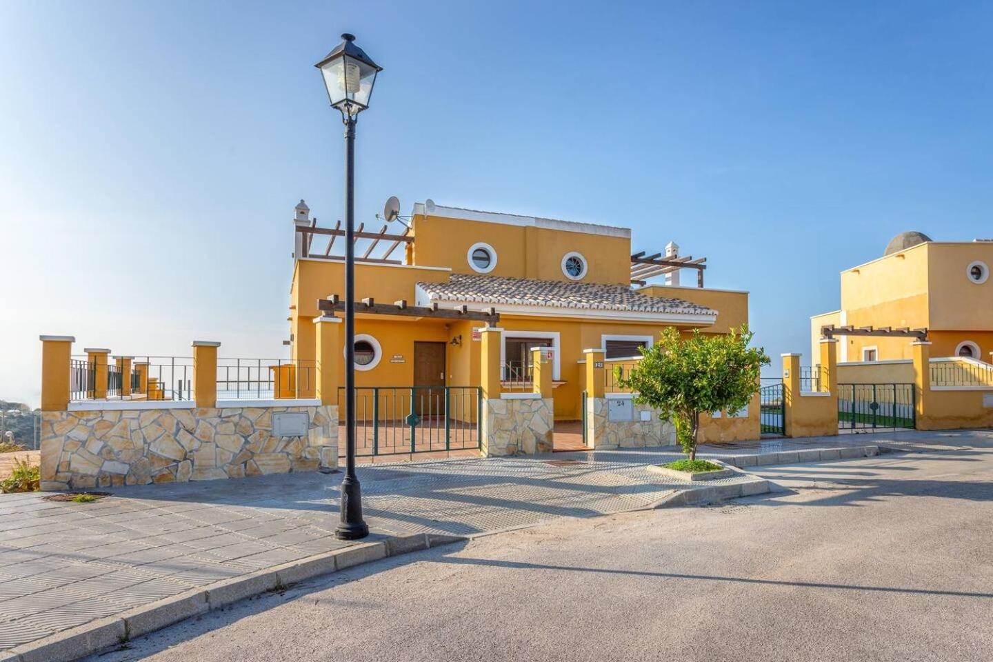 Margarita Villa