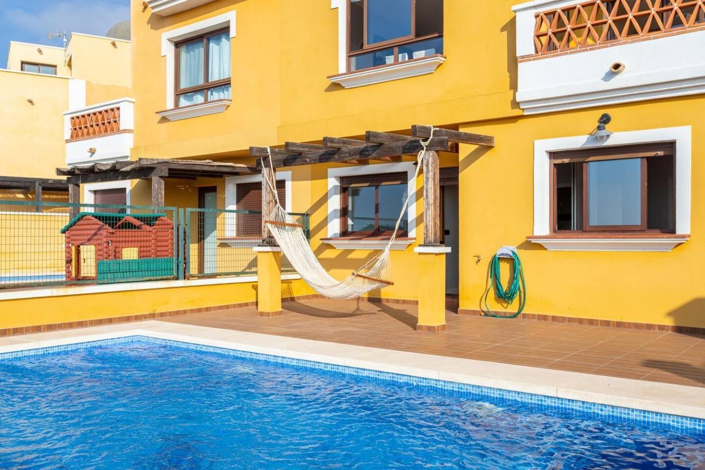 Margarita Villa