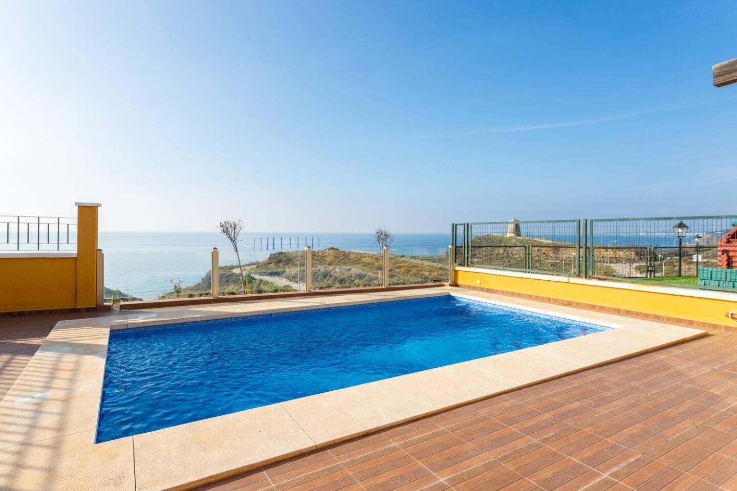 Margarita Villa Velez Malaga
