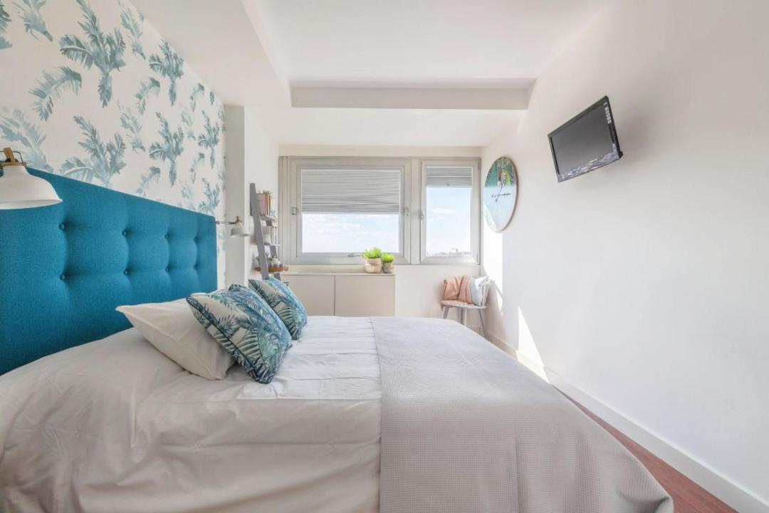 1 Bedroom 1 Bathroom Furnished - Justicia - Incredible Views - Mintystay Apartment *