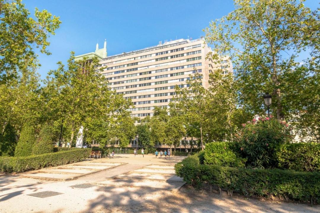 Apartment 1 Bedroom 1 Bathroom Furnished - Justicia - Incredible Views - Mintystay *