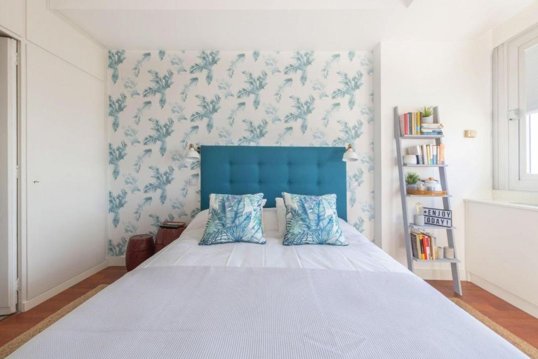 1 Bedroom 1 Bathroom Furnished - Justicia - Incredible Views - Mintystay Madrid