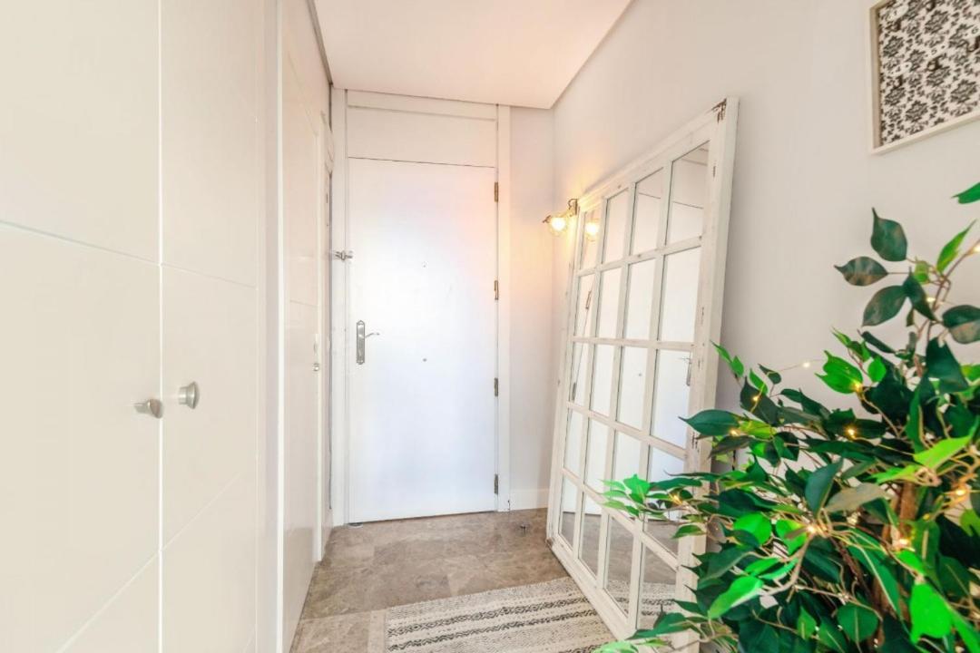 1 Bedroom 1 Bathroom Furnished - Justicia - Incredible Views - Mintystay *