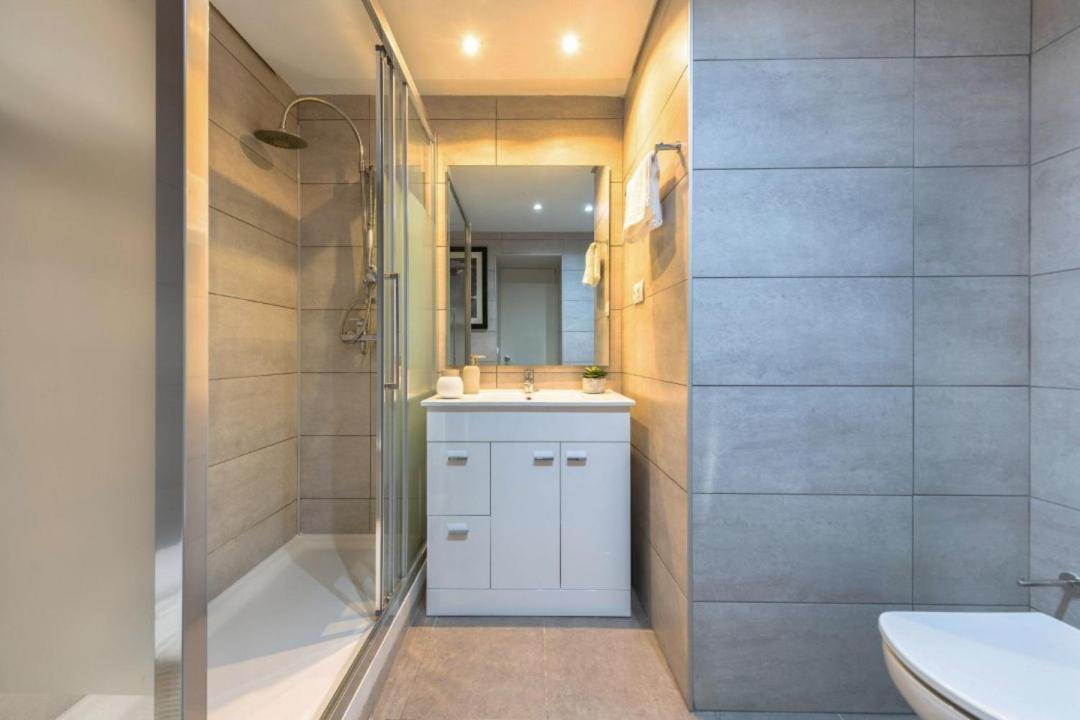 1 Bedroom 1 Bathroom Furnished - Justicia - Incredible Views - Mintystay * Madrid