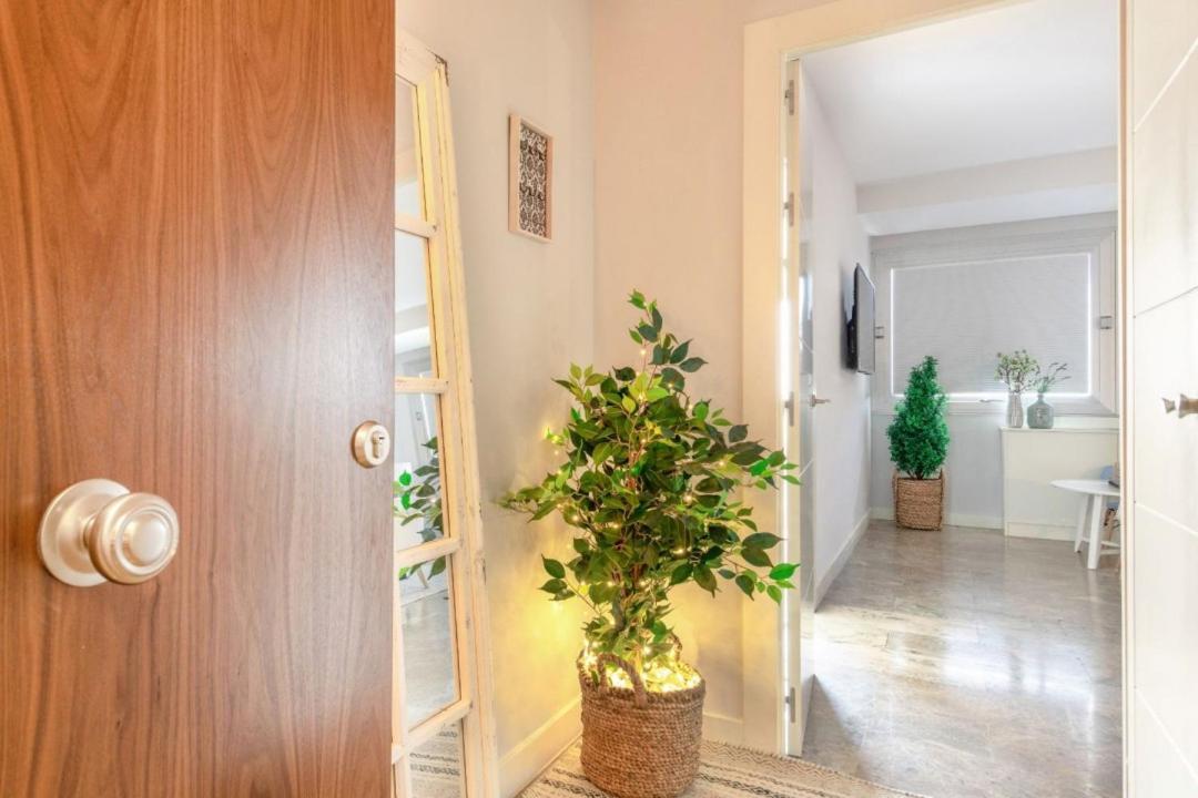 1 Bedroom 1 Bathroom Furnished - Justicia - Incredible Views - Mintystay Apartment *