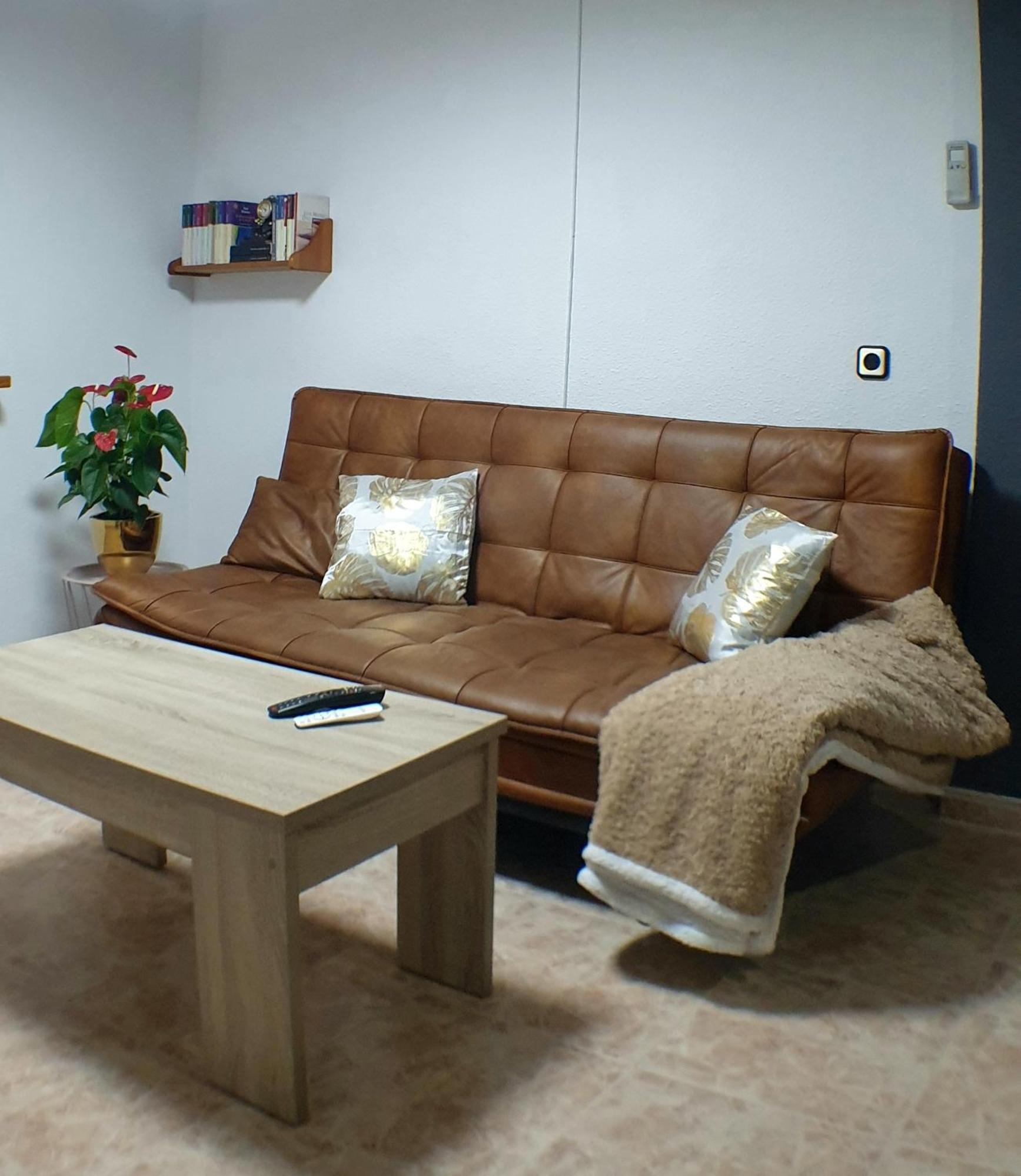 California En Benidorm, 1 Min Playa Levante, Wi-fi, Ac Y Parking * Benidorm