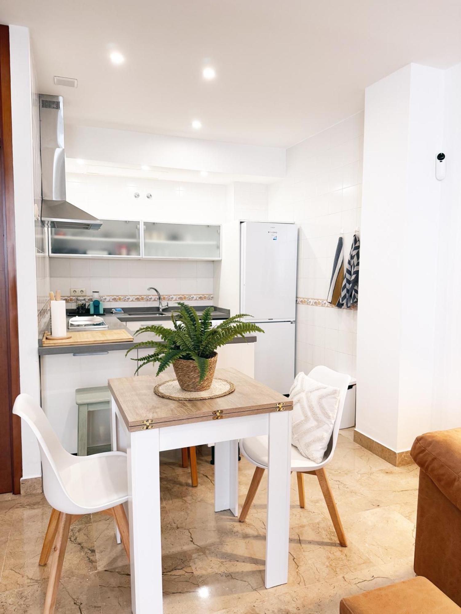 Apartamento I Loft 9 I Centro De Alcala Sevilla Alcalá de Guadaira