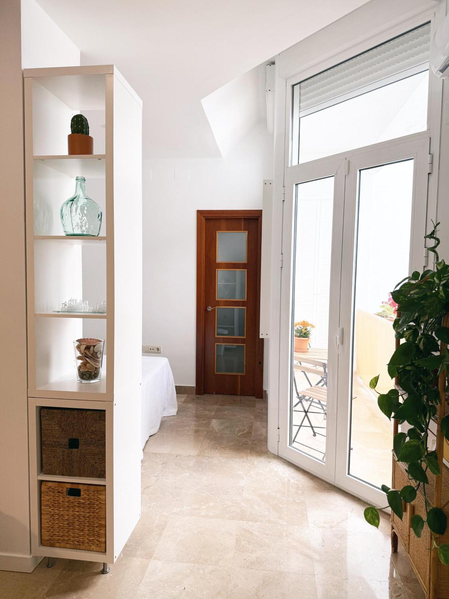 I Loft 9 I Centro De Alcala Sevilla Apartamento *