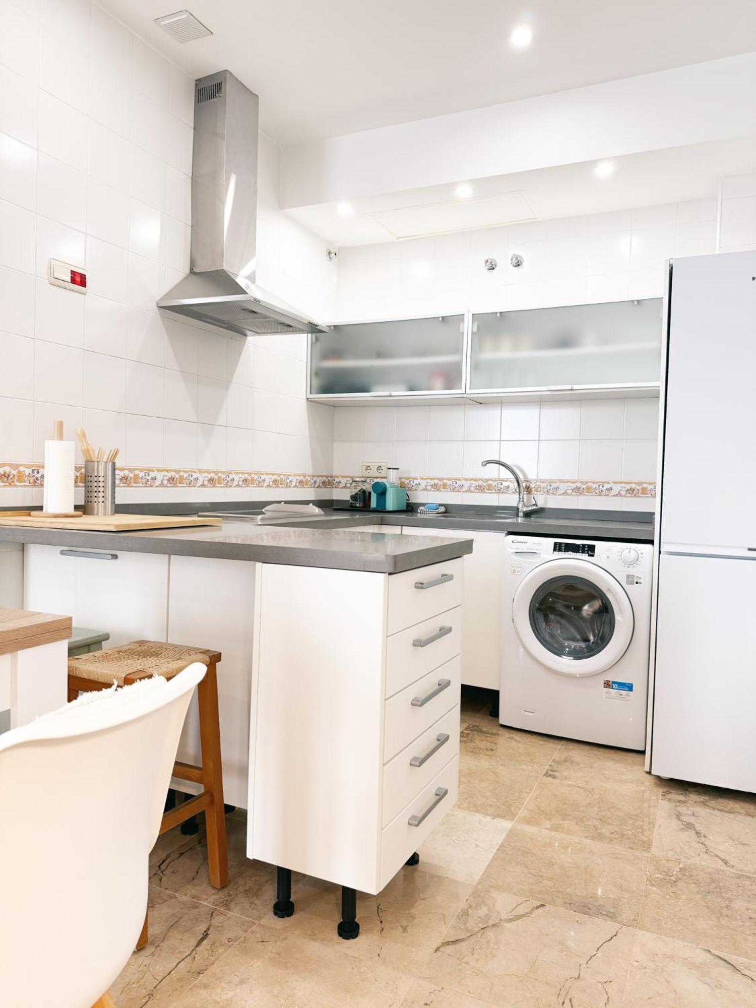 I Loft 9 I Centro De Alcala Sevilla Apartamento Alcalá de Guadaira