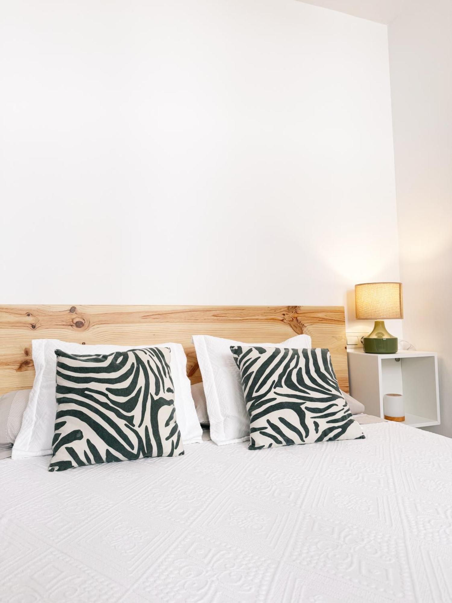 I Loft 9 I Centro De Alcala Sevilla *