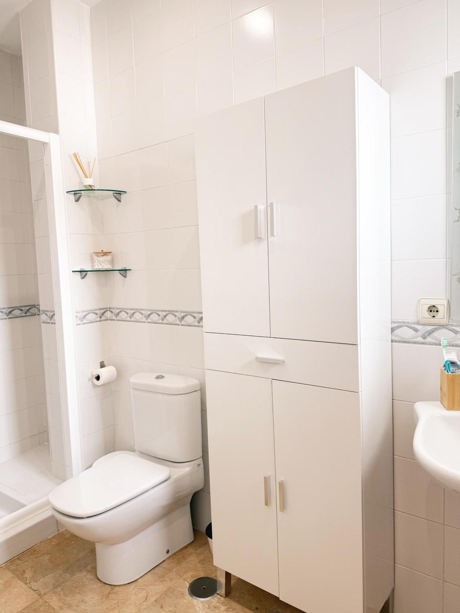 I Loft 9 I Centro De Alcala Sevilla